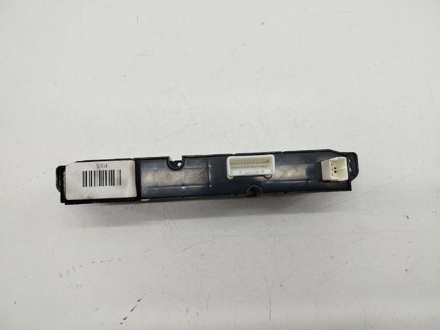 Interruptor 4 piscas KIA CEED SW (ED) | 07 - 12 Imagem-2