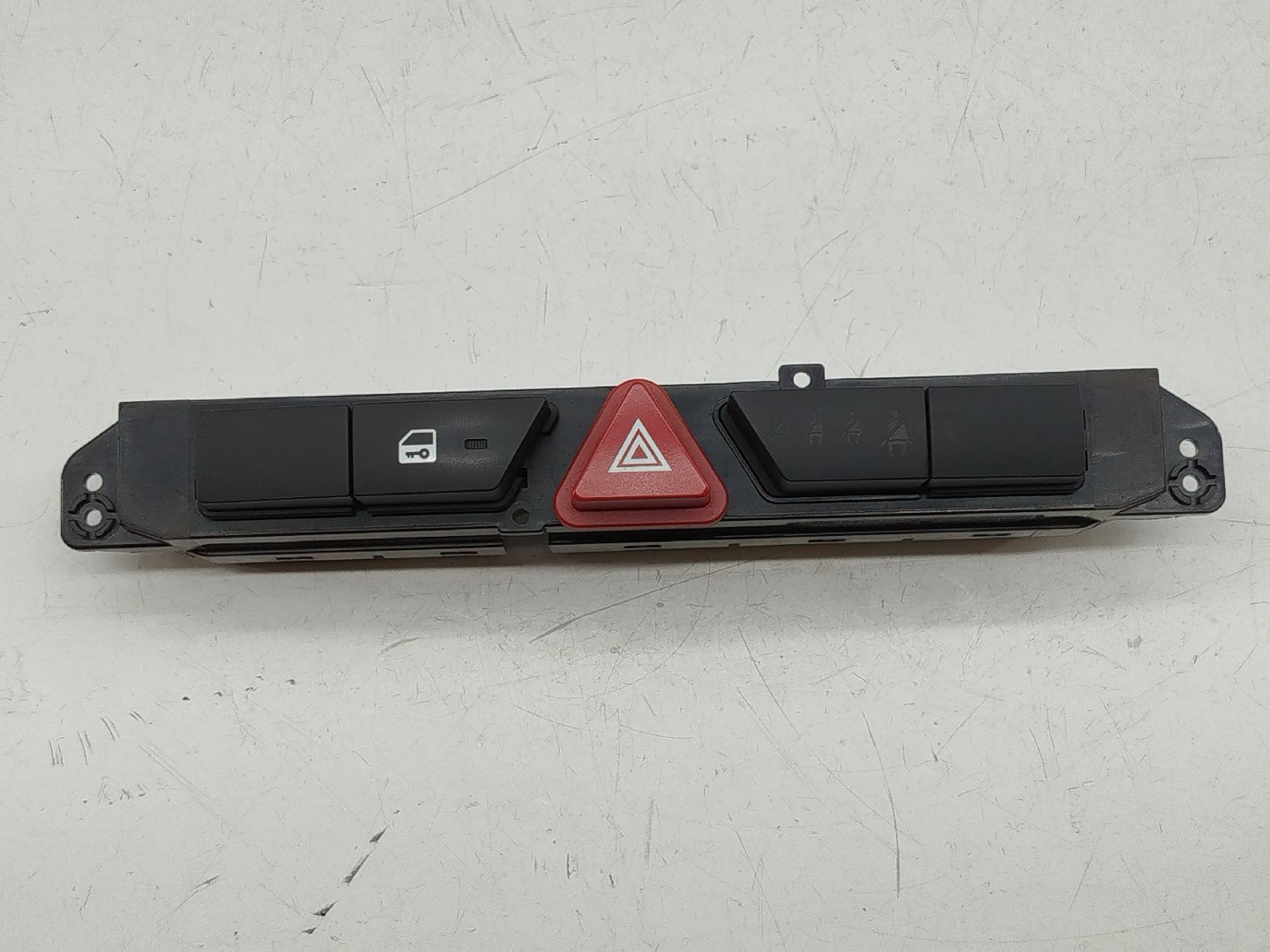 Interruptor 4 piscas KIA CEED SW (ED) | 07 - 12 Imagem-6