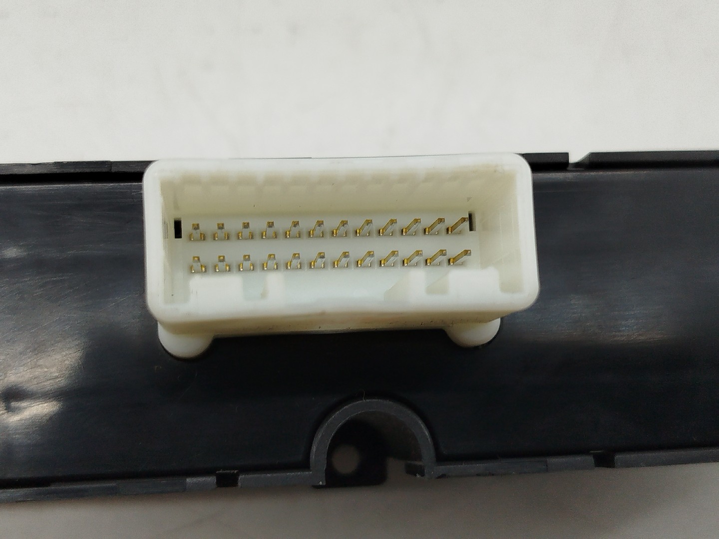 Interruptor 4 piscas KIA CEED SW (ED) | 07 - 12 Imagem-3