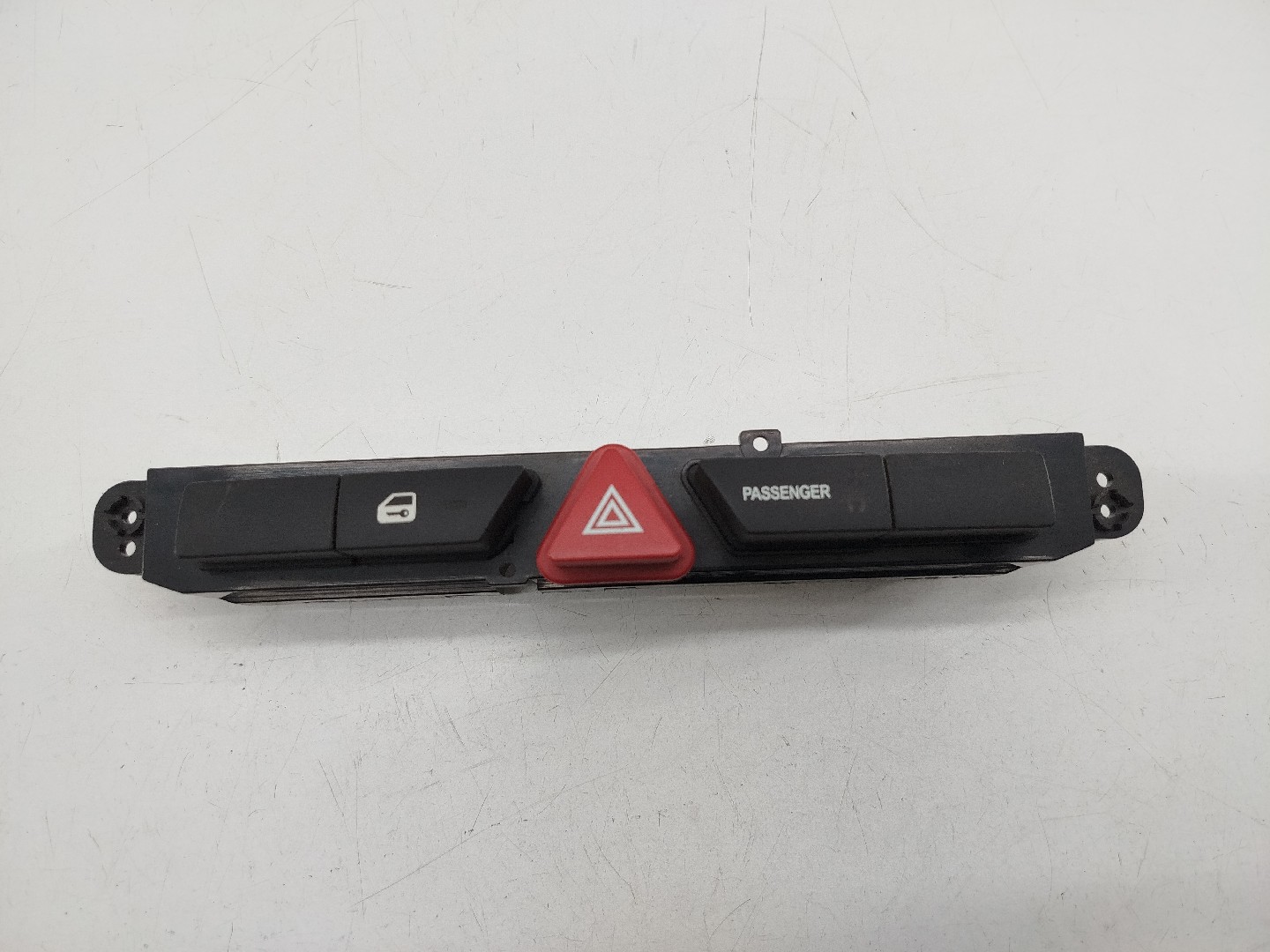 Interruptor 4 piscas KIA CEED Hatchback (ED) | 06 - 12