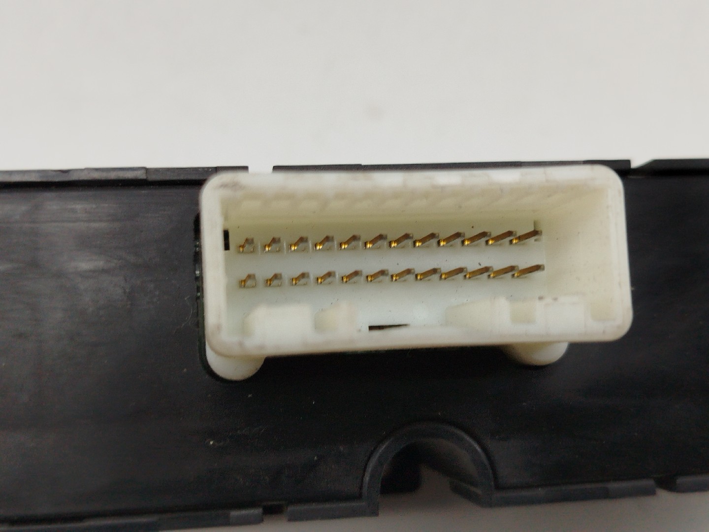 Interruptor 4 piscas KIA CEED Hatchback (ED) | 06 - 12 Imagem-2