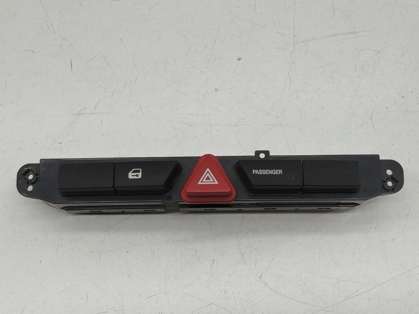 Interruptor 4 piscas KIA CEED Hatchback (ED) | 06 - 12 Imagem-6