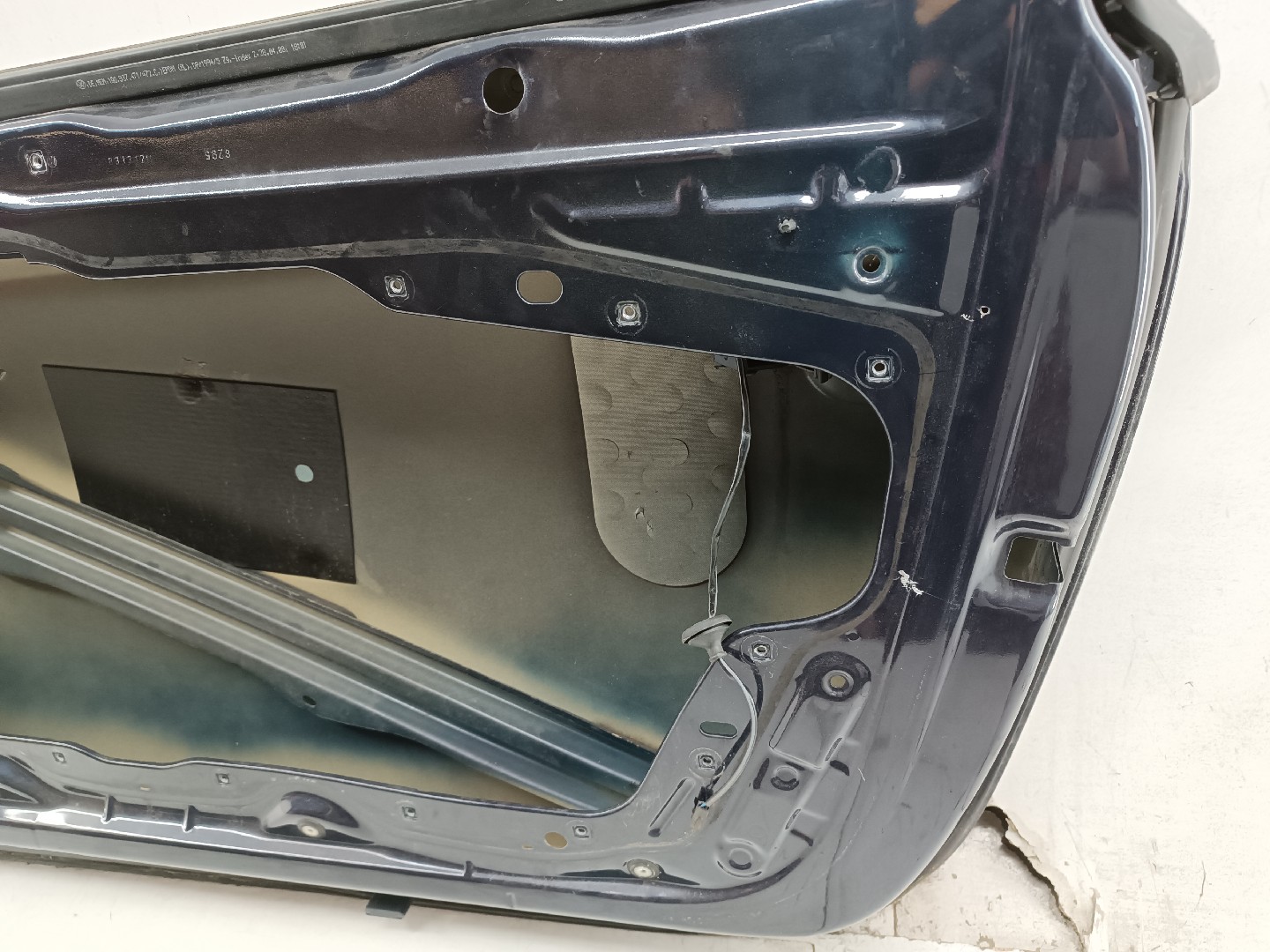 Porta Frente Direita VOLKSWAGEN EOS (1F7, 1F8) | 06 - 15 Imagem-3