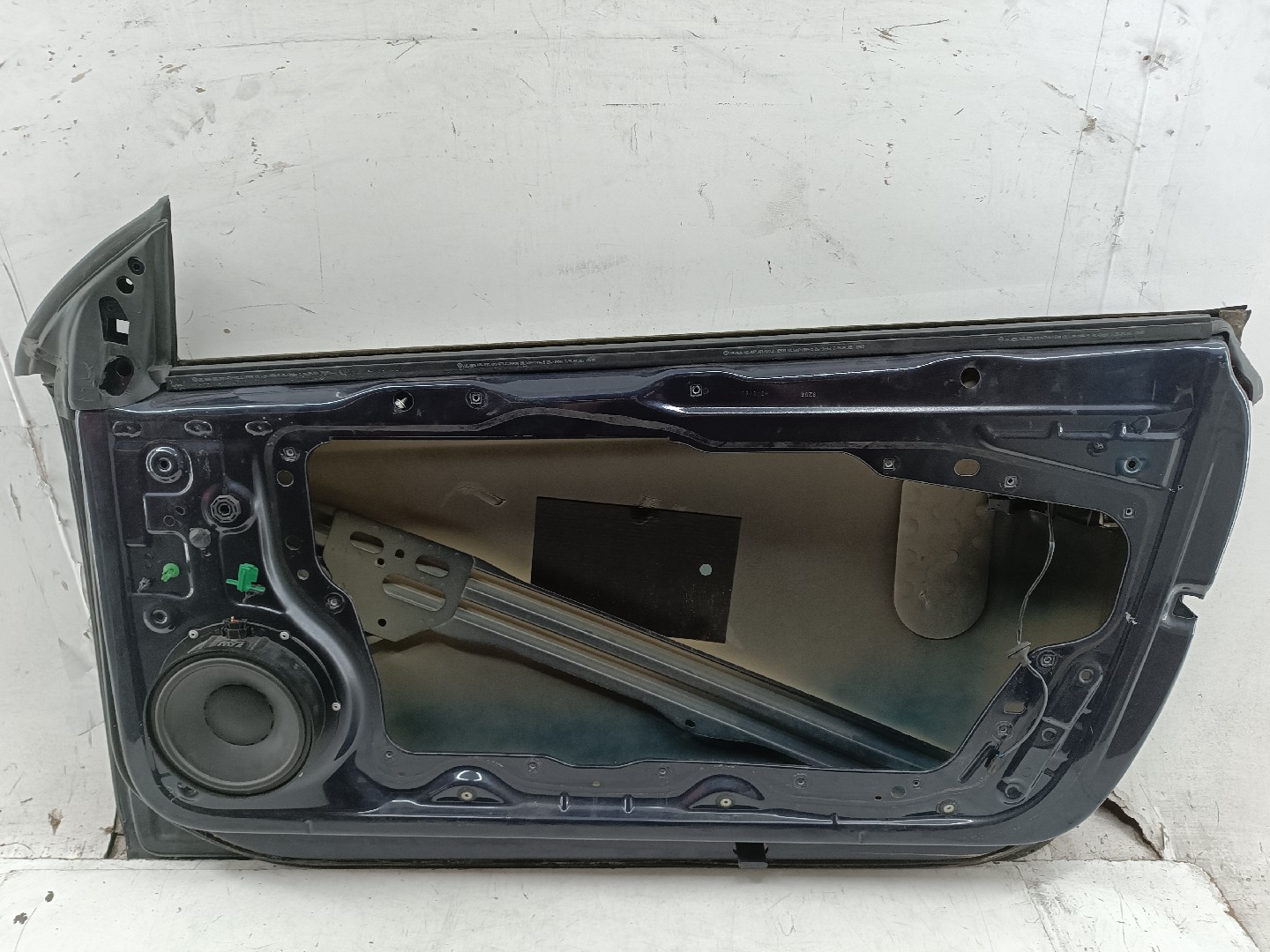 Porta Frente Direita VOLKSWAGEN EOS (1F7, 1F8) | 06 - 15