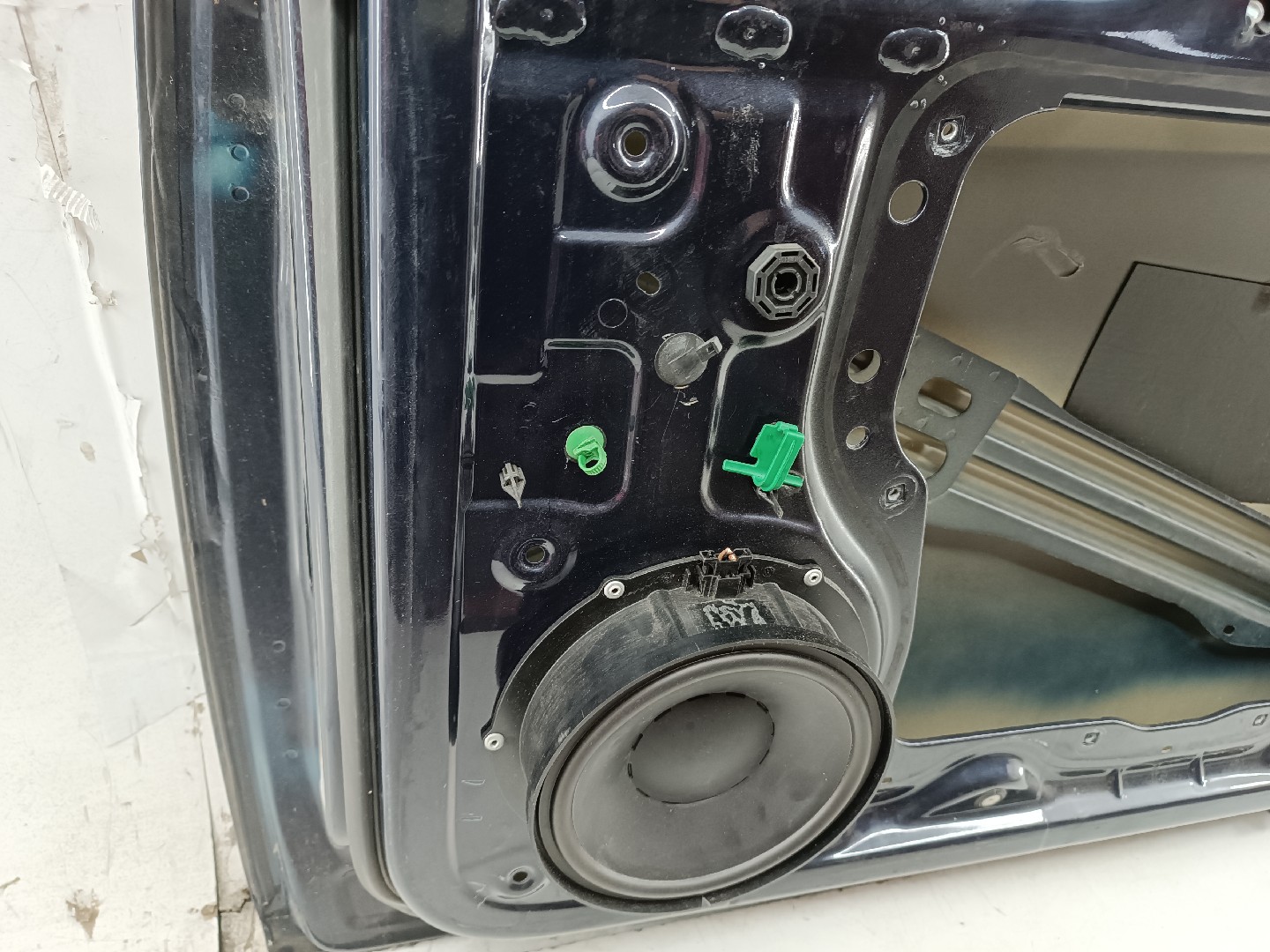 Porta Frente Direita VOLKSWAGEN EOS (1F7, 1F8) | 06 - 15 Imagem-1