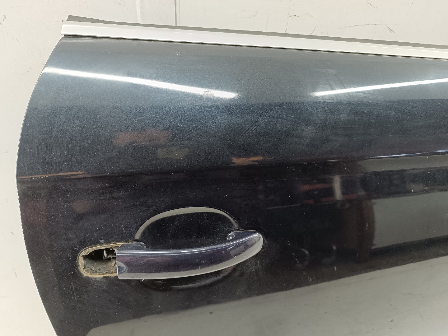 Porta Frente Direita VOLKSWAGEN EOS (1F7, 1F8) | 06 - 15 Imagem-4