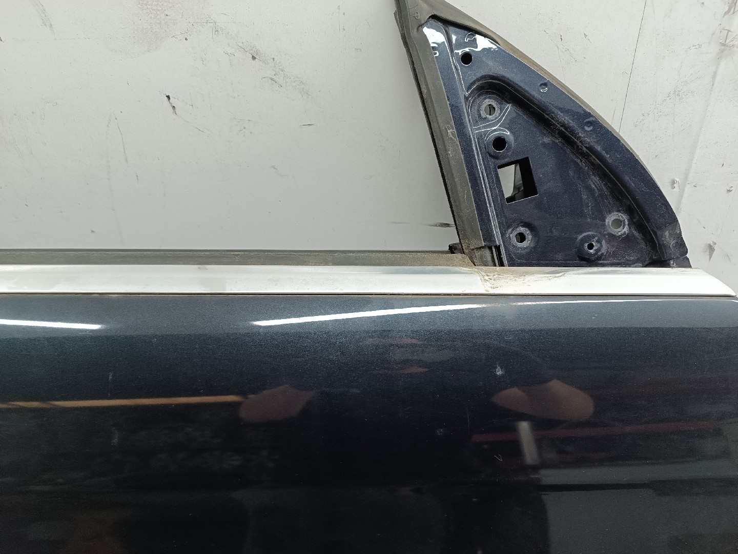 Porta Frente Direita VOLKSWAGEN EOS (1F7, 1F8) | 06 - 15 Imagem-5