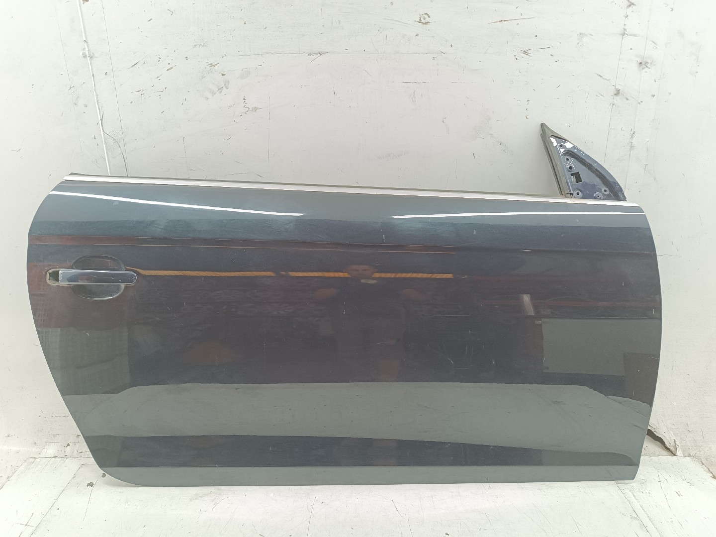 Porta Frente Direita VOLKSWAGEN EOS (1F7, 1F8) | 06 - 15 Imagem-6