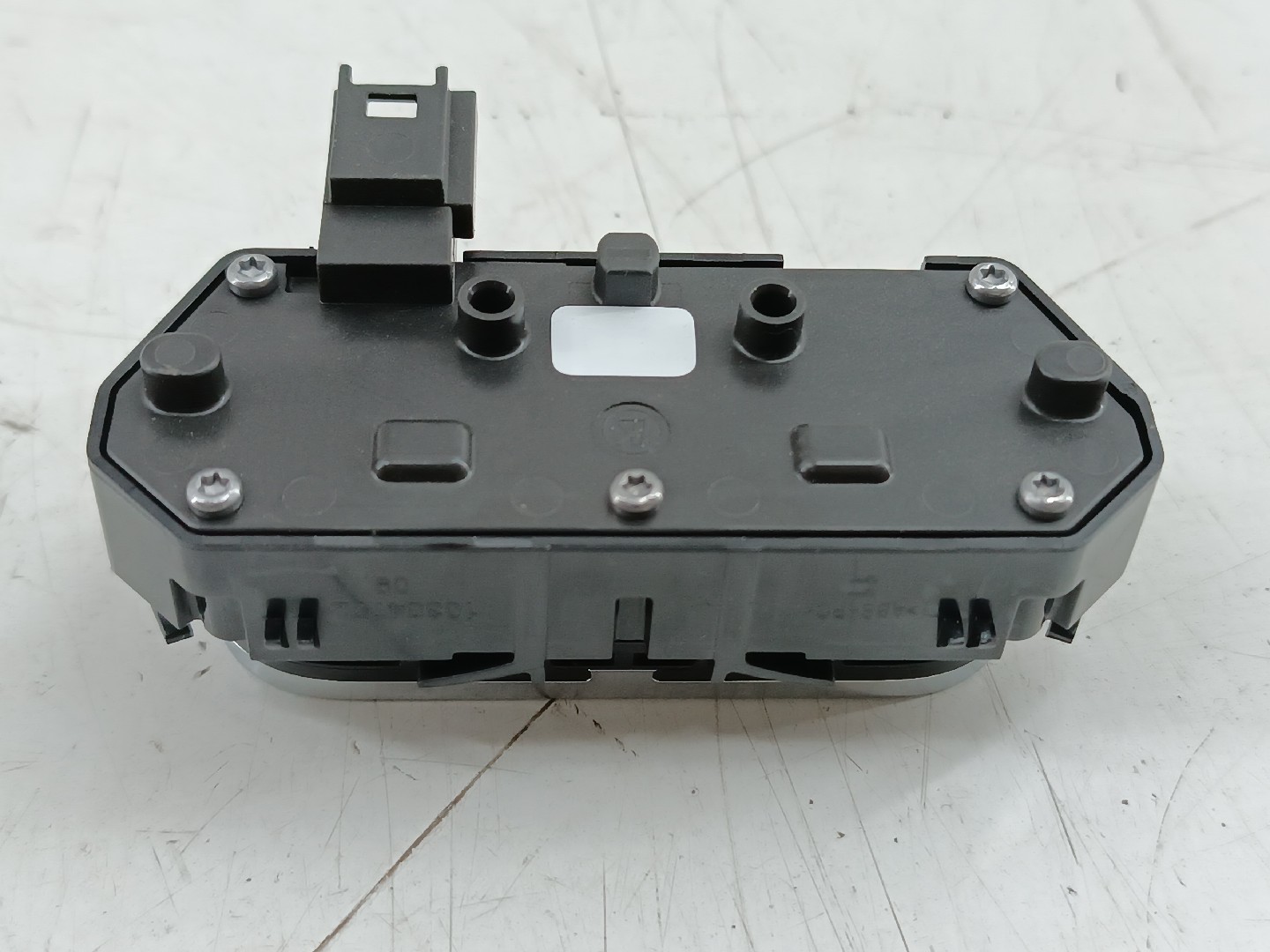 Botão MERCEDES-BENZ A-CLASS (W177) | 18 -  Imagem-1