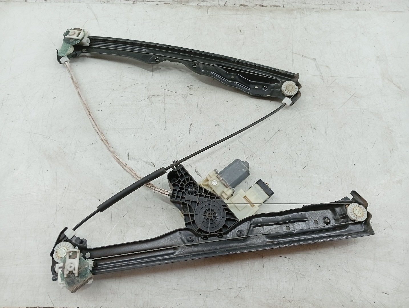 Motor e elevador de vidro frente esquerdo PEUGEOT 308 SW II | 14 -  Imagem-3