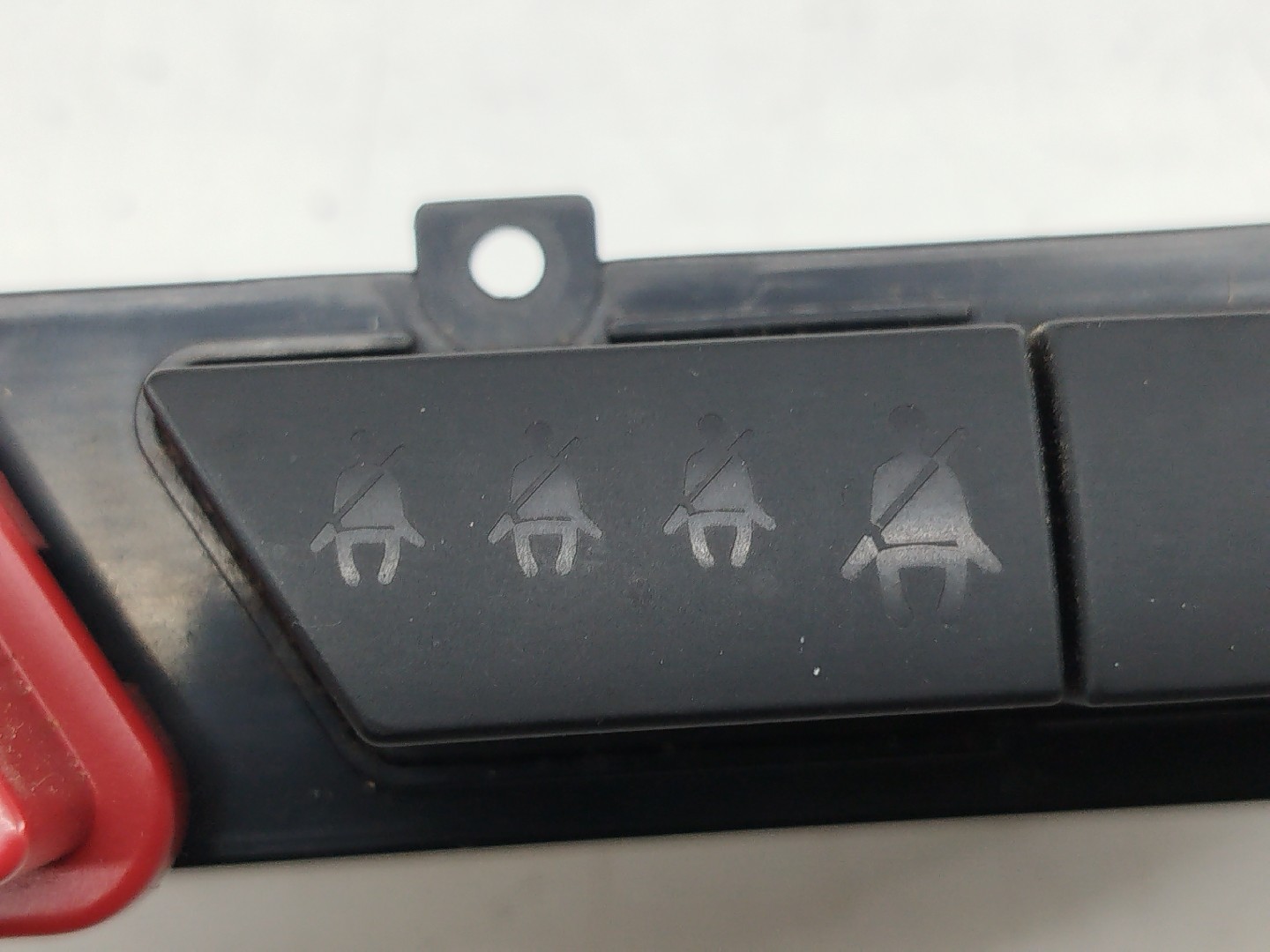 Interruptor 4 piscas KIA CEED SW (ED) | 07 - 12 Imagem-5