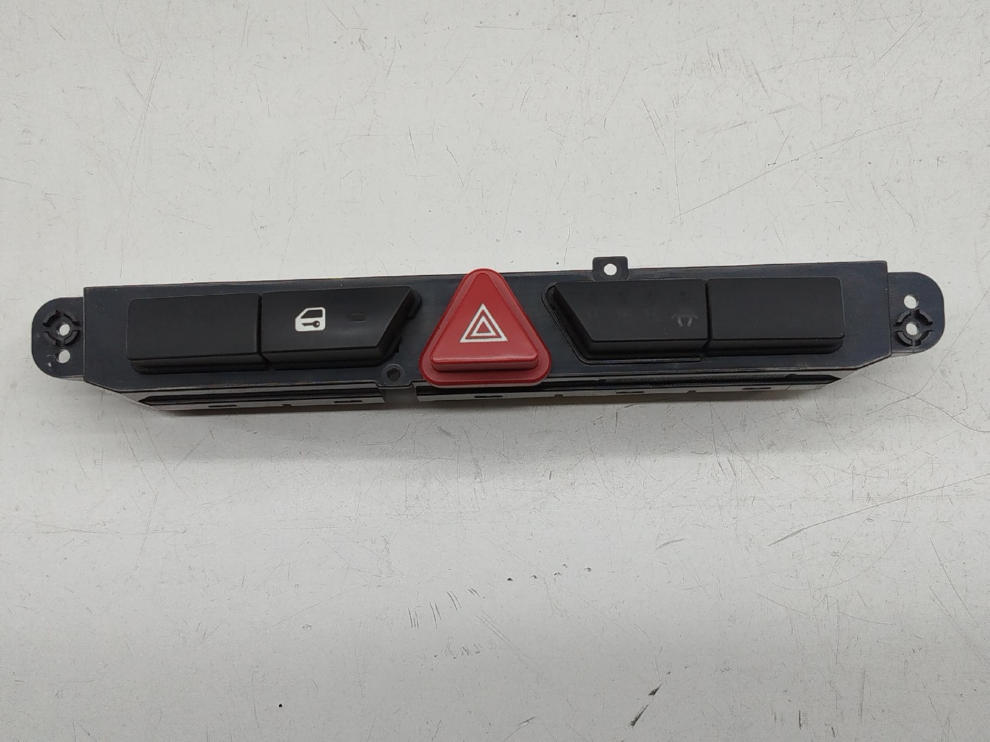 Interruptor 4 piscas KIA CEED SW (ED) | 07 - 12 Imagem-6