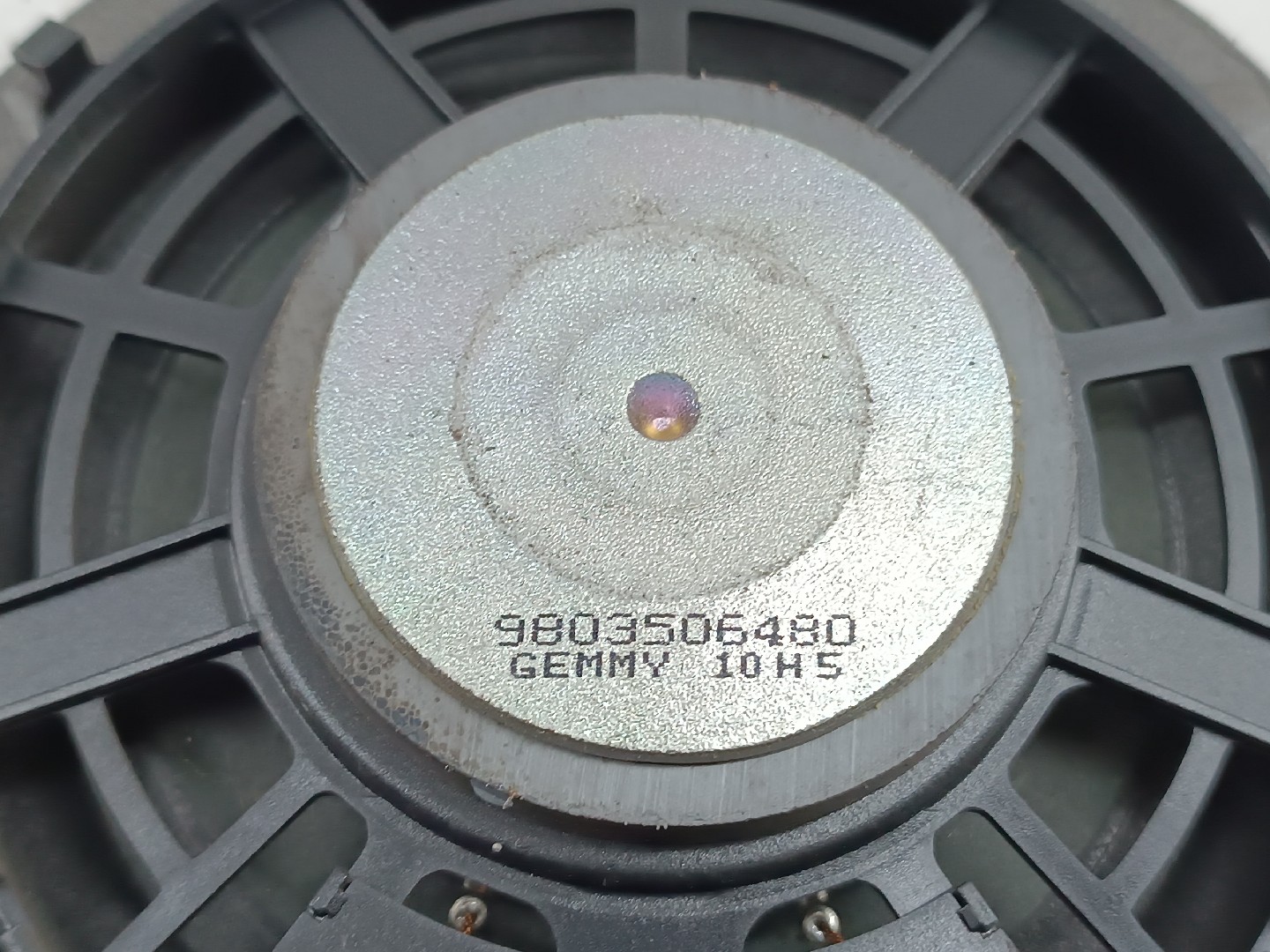 Coluna de som PEUGEOT 308 SW II | 14 -  Imagem-1