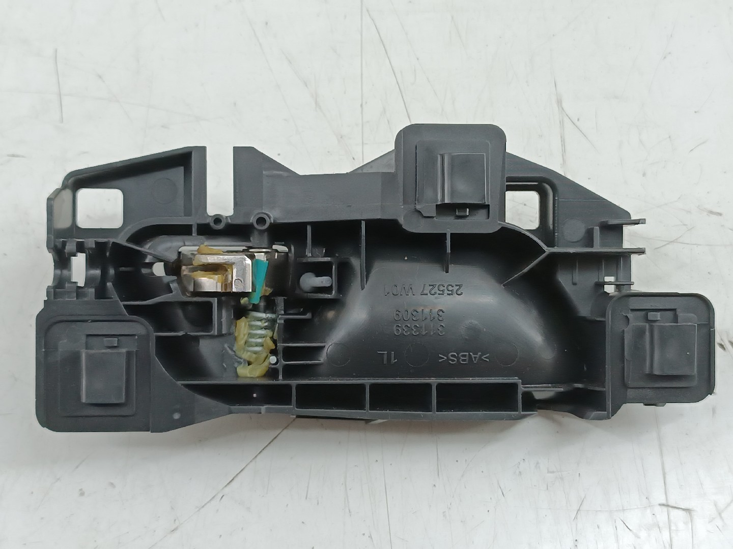 Puxador Interior Porta Tras Esquerdo PEUGEOT 308 SW II | 14 -  Imagem-2