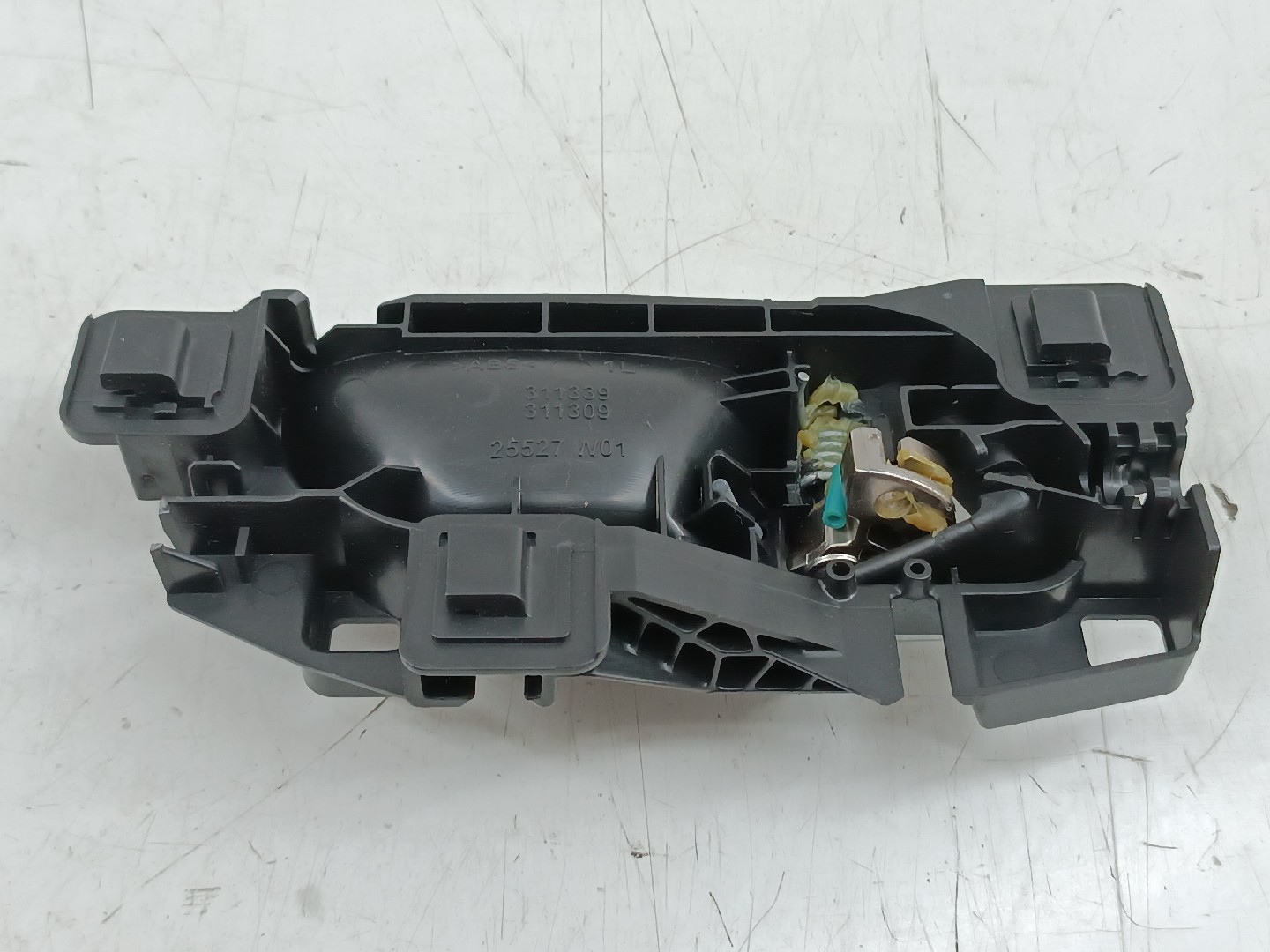 Puxador Interior Porta Tras Esquerdo PEUGEOT 308 SW II | 14 - 