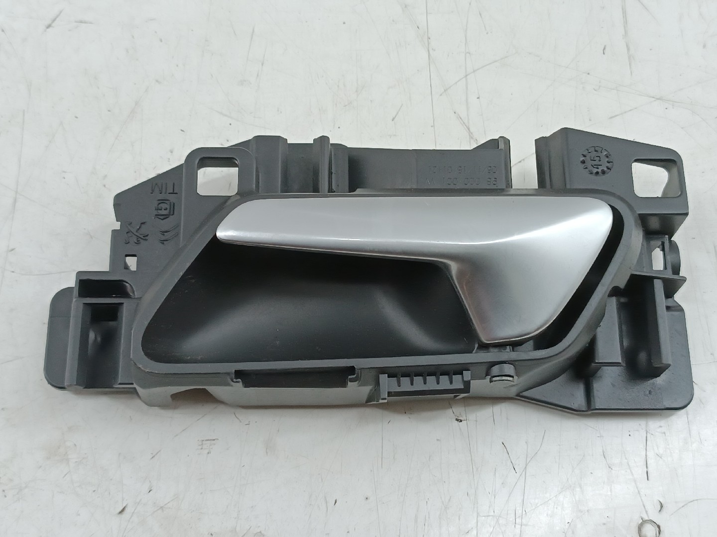 Puxador Interior Porta Tras Esquerdo PEUGEOT 308 SW II | 14 -  Imagem-3
