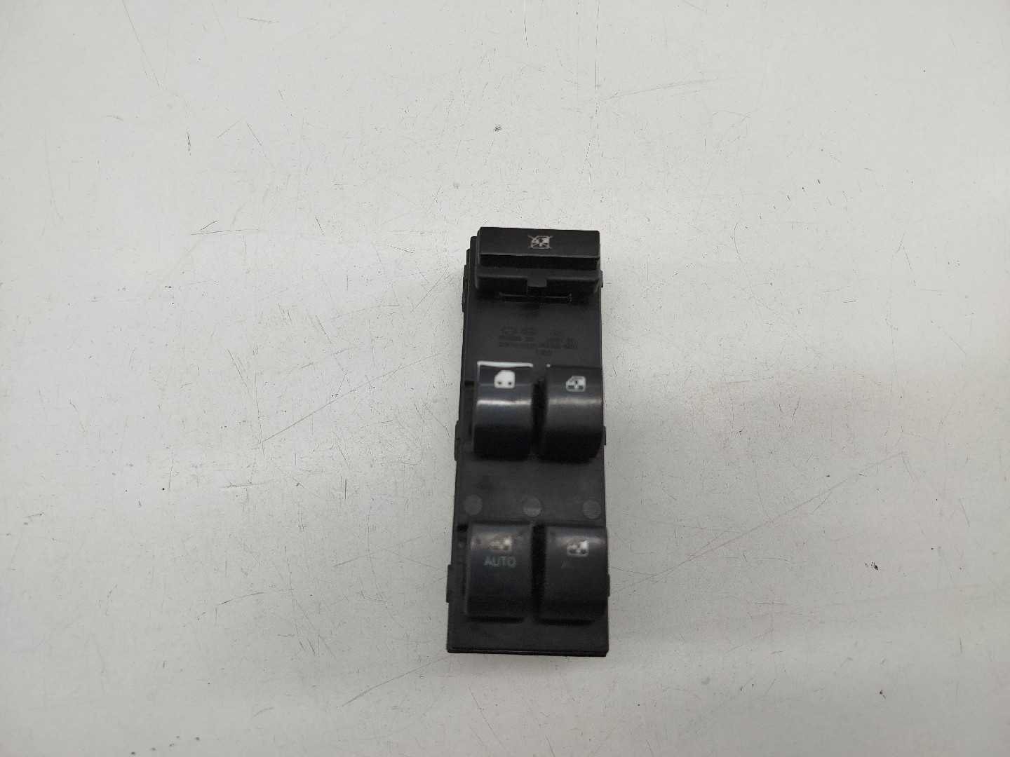 Comutador de vidro frente esquerdo KIA CEED SW (ED) | 07 - 12 Imagem-5