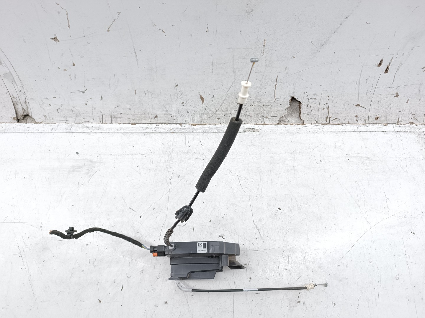 Fecho da Porta PEUGEOT 308 SW II | 14 - 