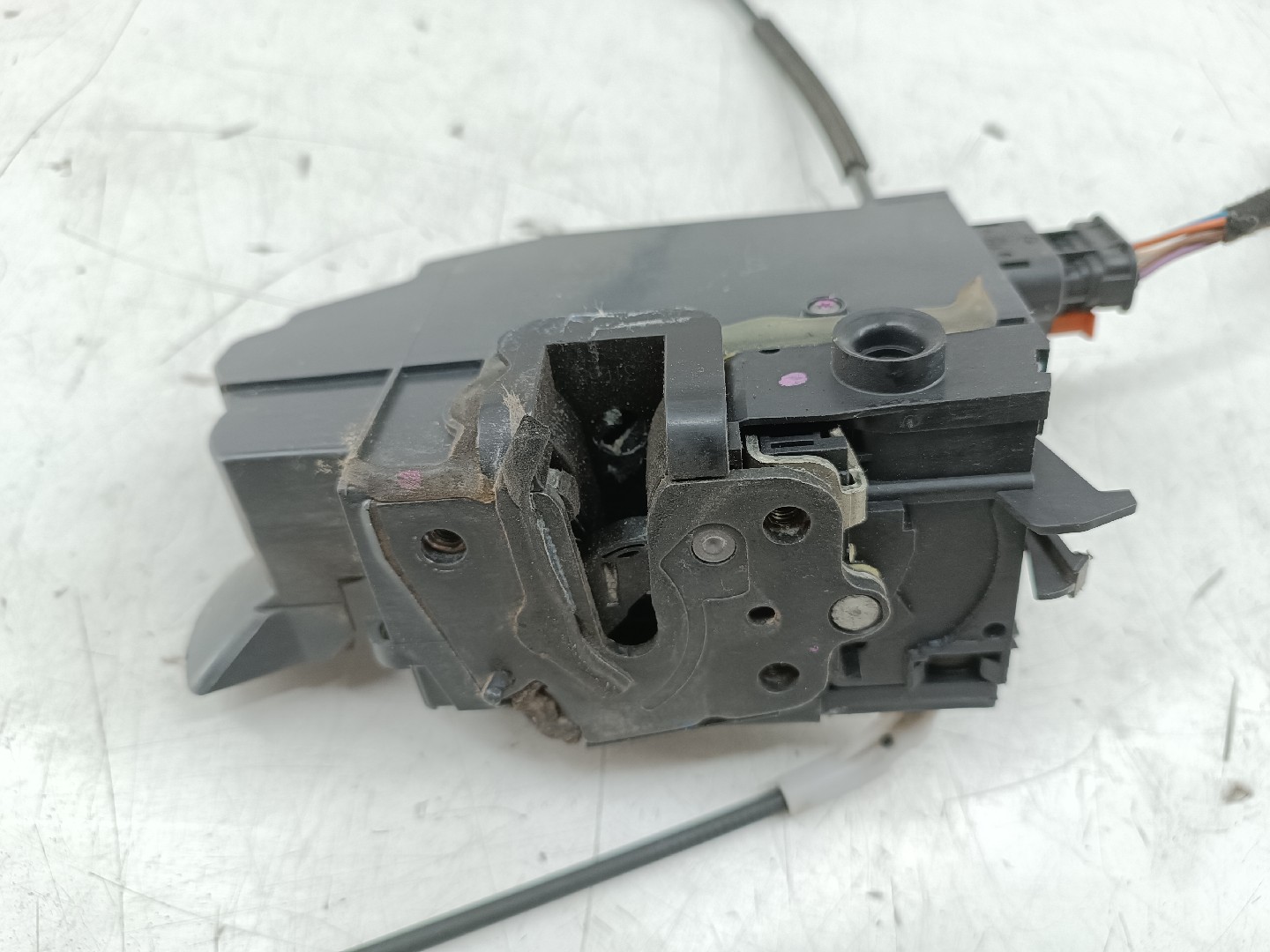 Fecho da Porta PEUGEOT 308 SW II | 14 -  Imagem-4