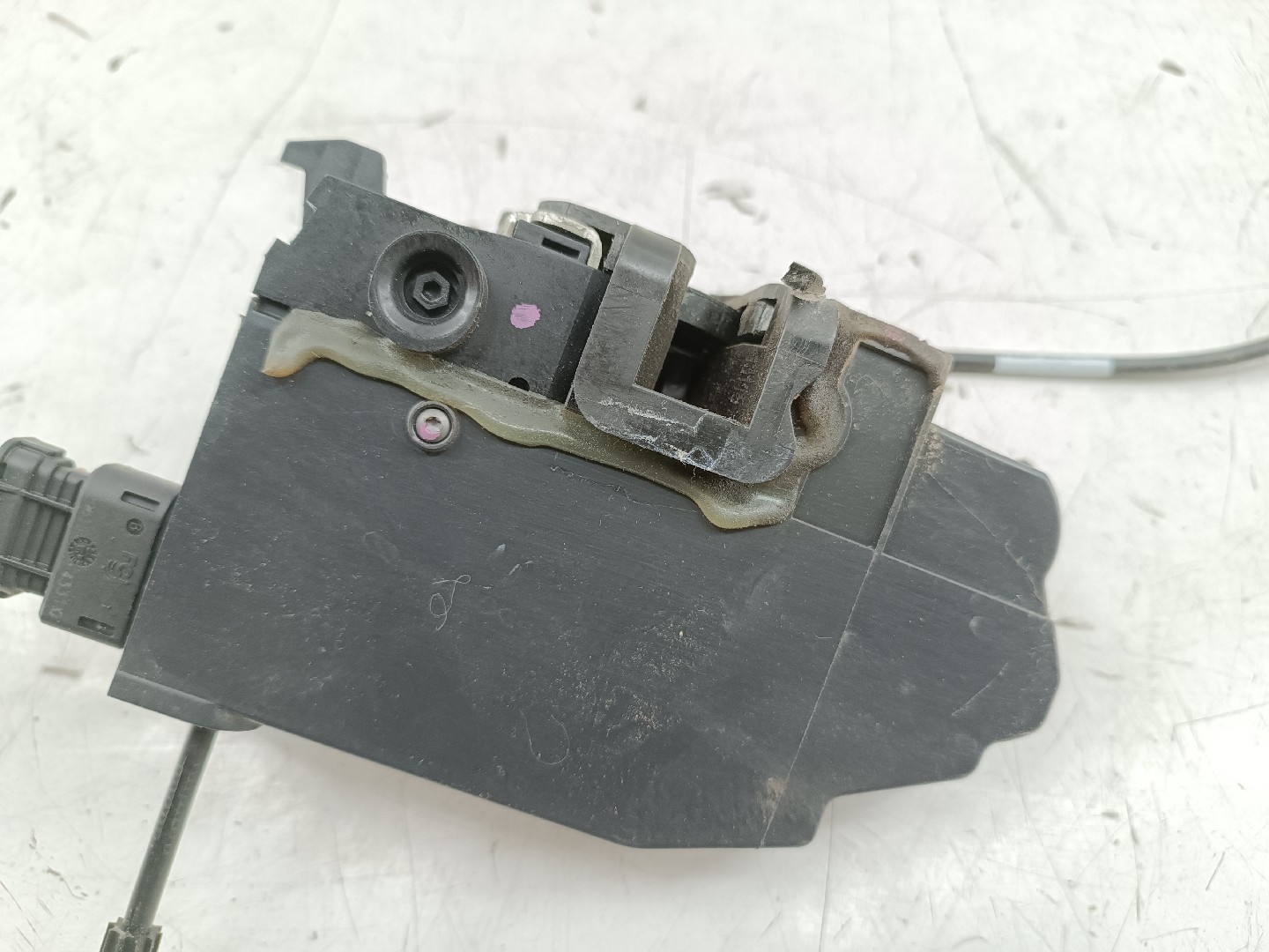 Fecho da Porta PEUGEOT 308 SW II | 14 -  Imagem-3