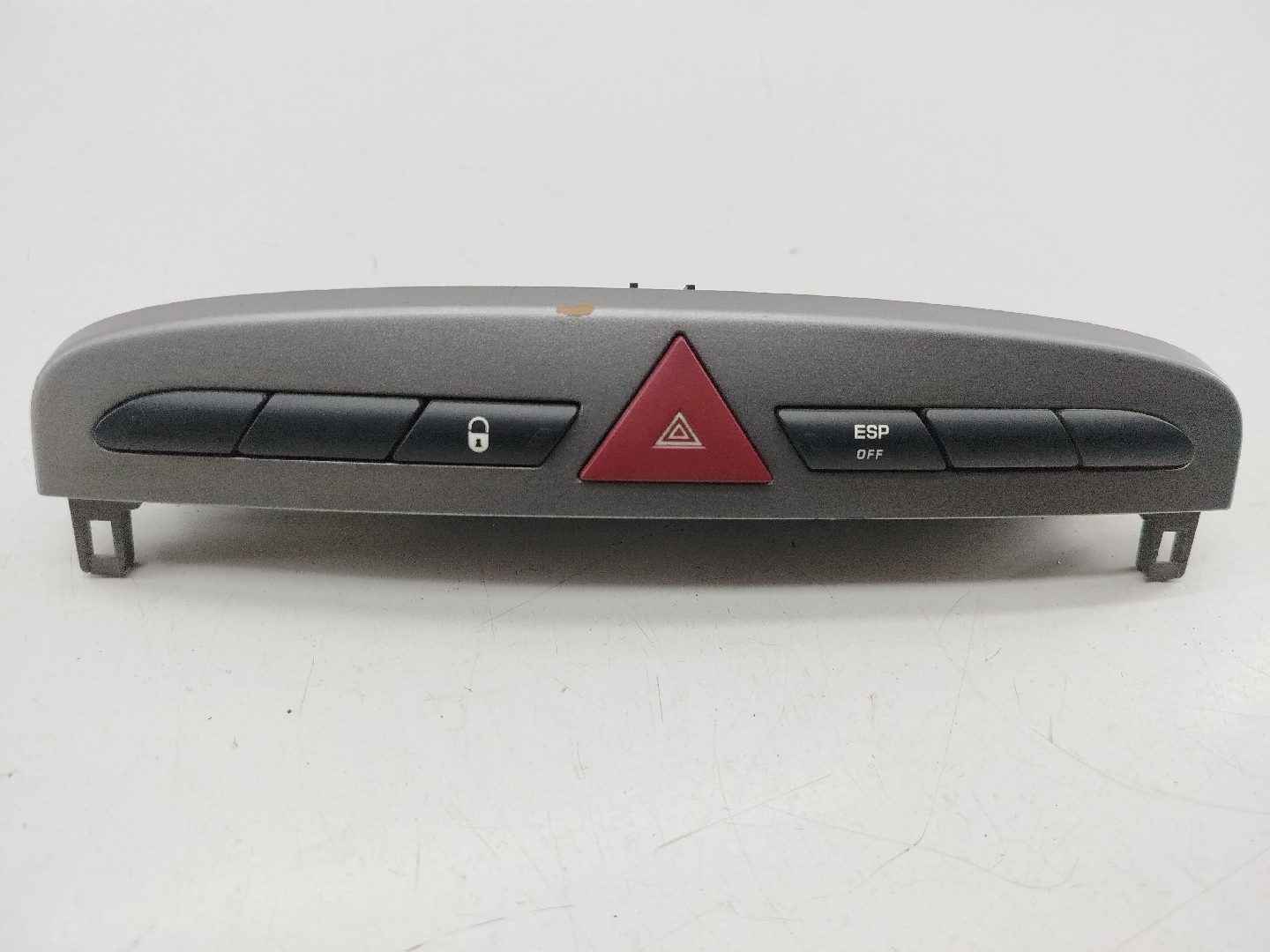 Interruptor 4 piscas PEUGEOT 308 SW I (4E_, 4H_) | 07 - 14