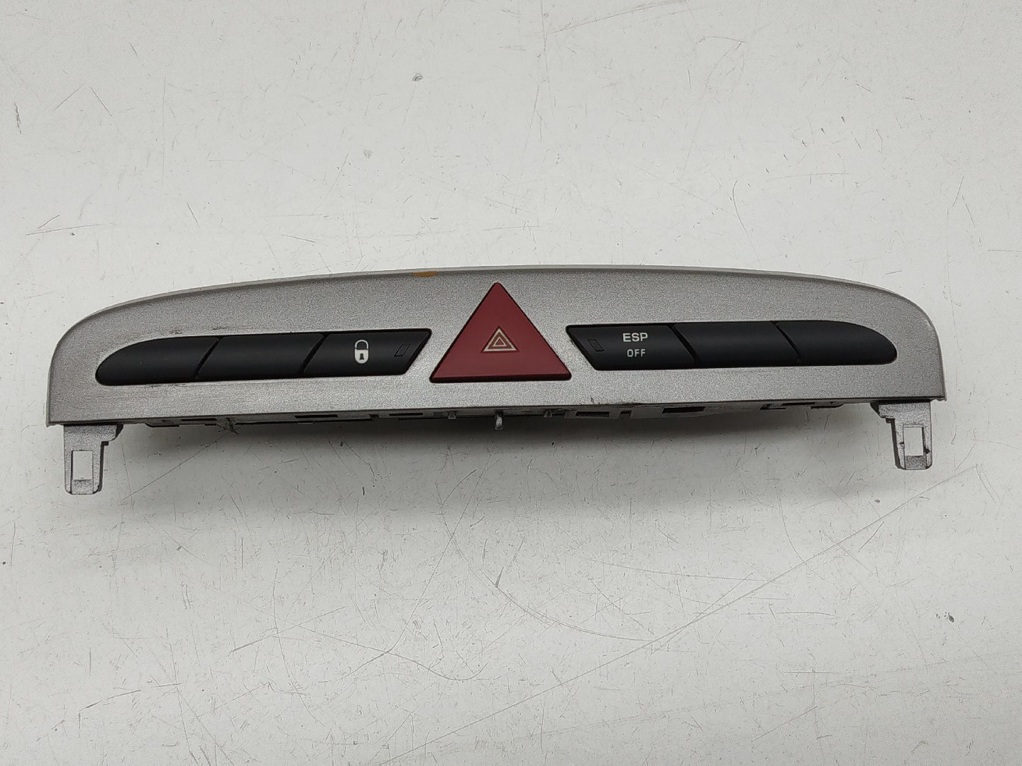 Interruptor 4 piscas PEUGEOT 308 SW I (4E_, 4H_) | 07 - 14 Imagem-6