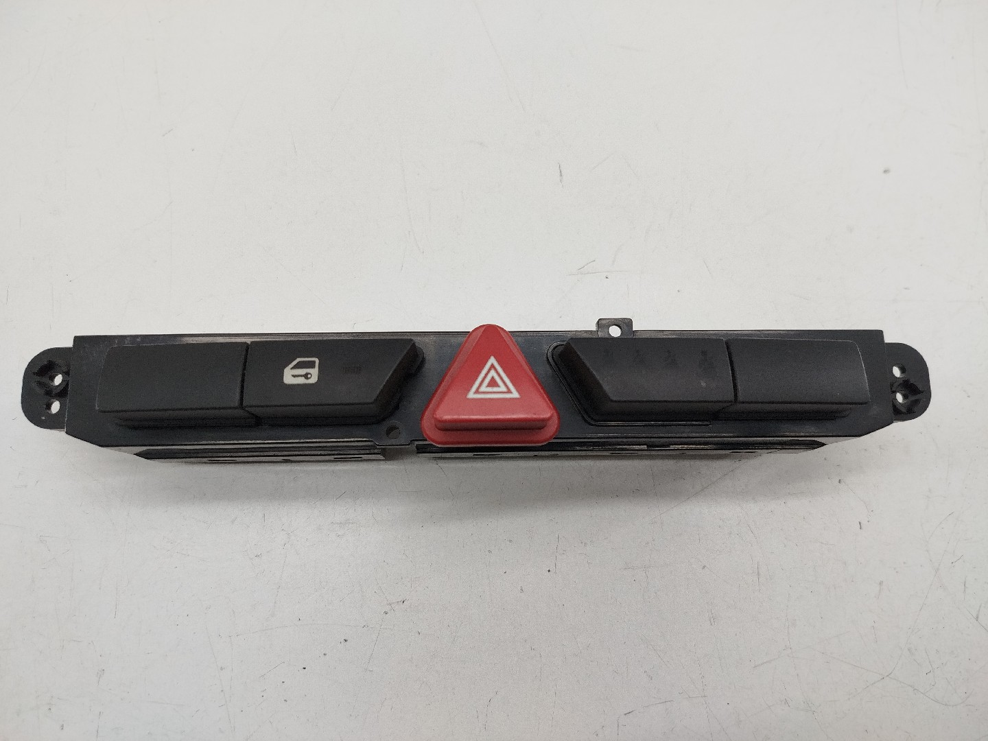 Interruptor 4 piscas KIA CEED Hatchback (ED) | 06 - 12