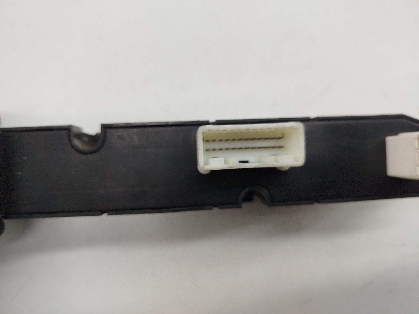 Interruptor 4 piscas KIA CEED Hatchback (ED) | 06 - 12 Imagem-2