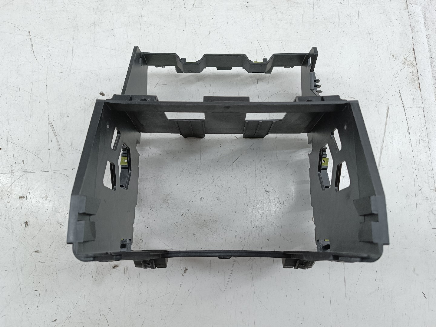 Moldura de consola central VOLKSWAGEN EOS (1F7, 1F8) | 06 - 15