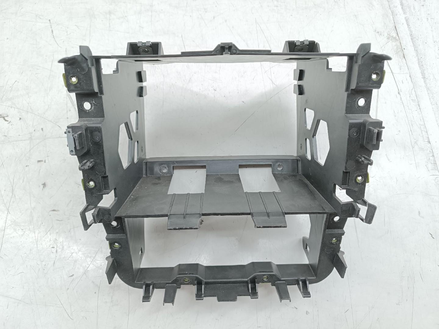 Moldura de consola central VOLKSWAGEN EOS (1F7, 1F8) | 06 - 15 Imagem-5