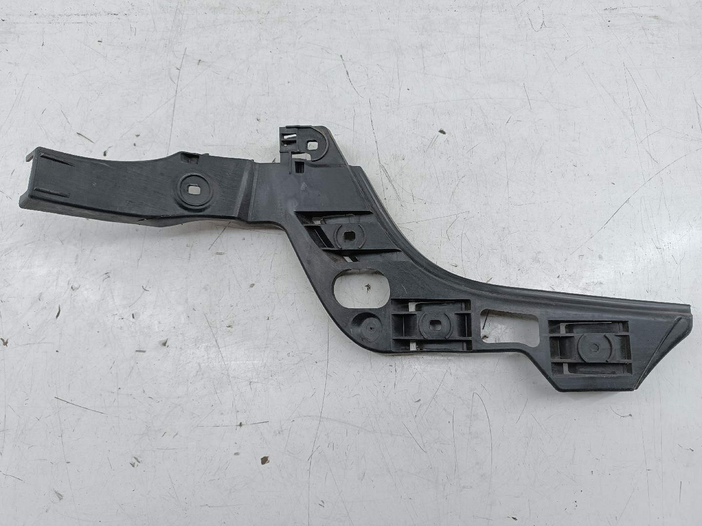 Guia do Para choques VOLKSWAGEN EOS (1F7, 1F8) | 06 - 15 Imagem-3