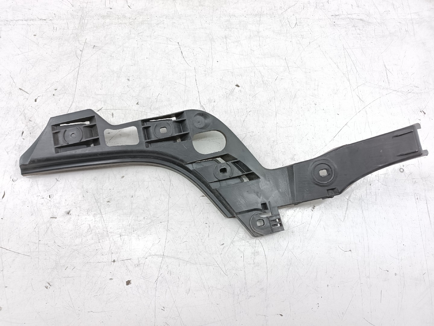 Guia do Para choques VOLKSWAGEN EOS (1F7, 1F8) | 06 - 15 Imagem-4