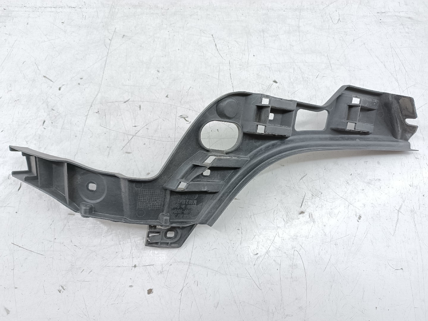 Guia do Para choques VOLKSWAGEN EOS (1F7, 1F8) | 06 - 15 Imagem-2