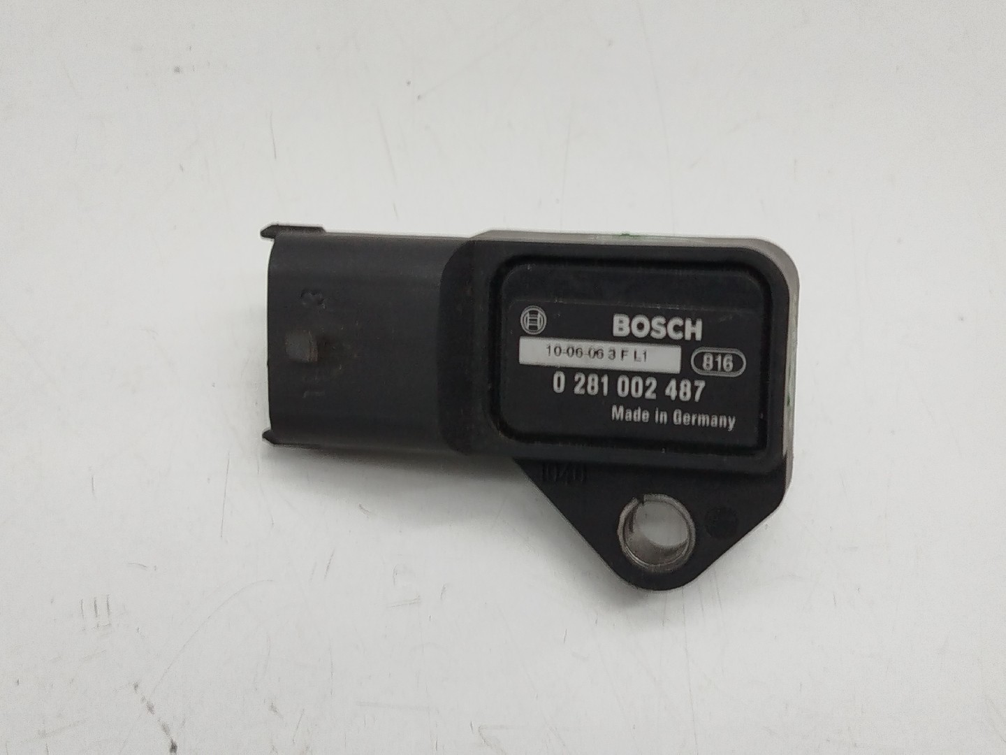 Sensor MAP OPEL ASTRA H (A04) | 04 - 14