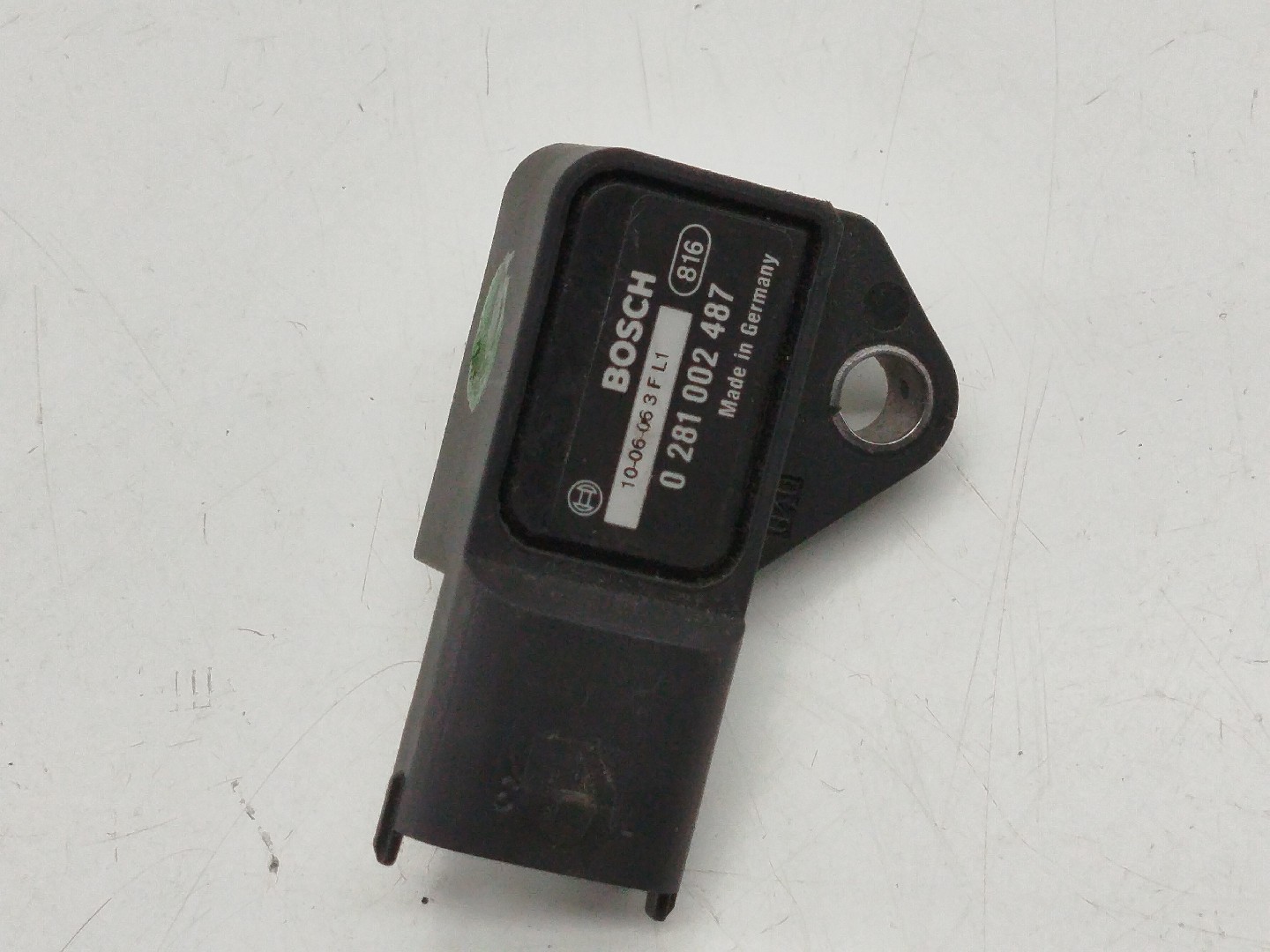 Sensor MAP OPEL ASTRA H (A04) | 04 - 14 Imagem-4