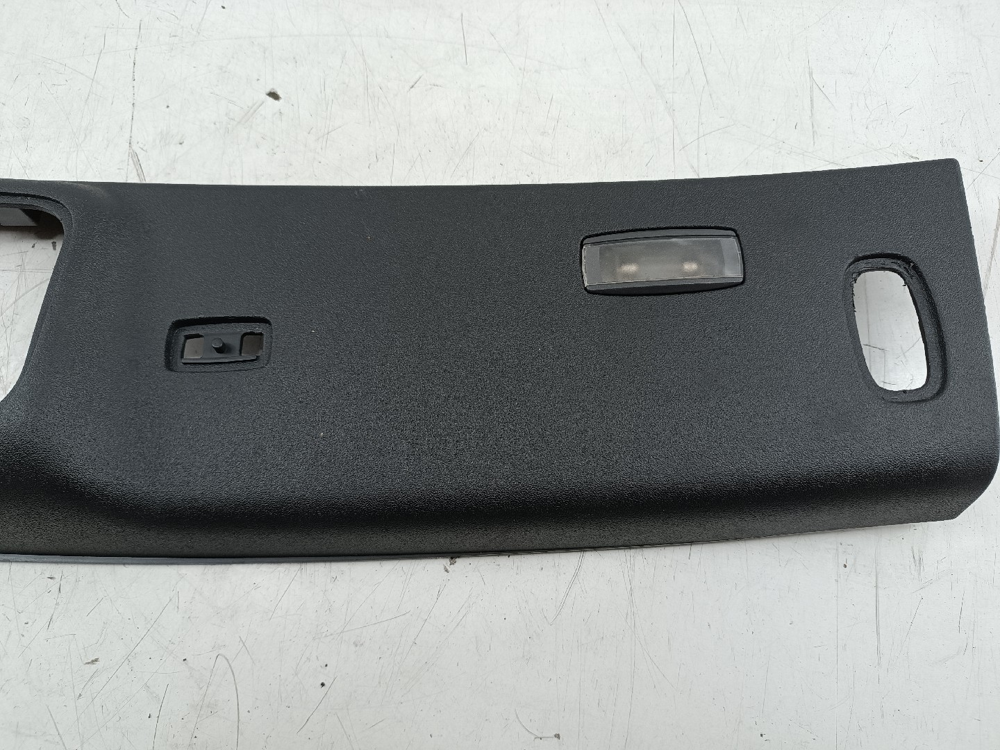 Acabamento de teto VOLKSWAGEN EOS (1F7, 1F8) | 06 - 15 Imagem-5