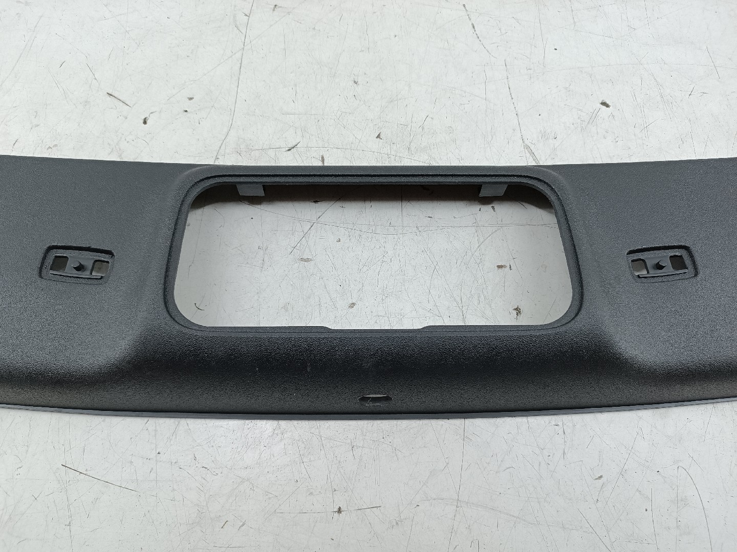 Acabamento de teto VOLKSWAGEN EOS (1F7, 1F8) | 06 - 15 Imagem-6