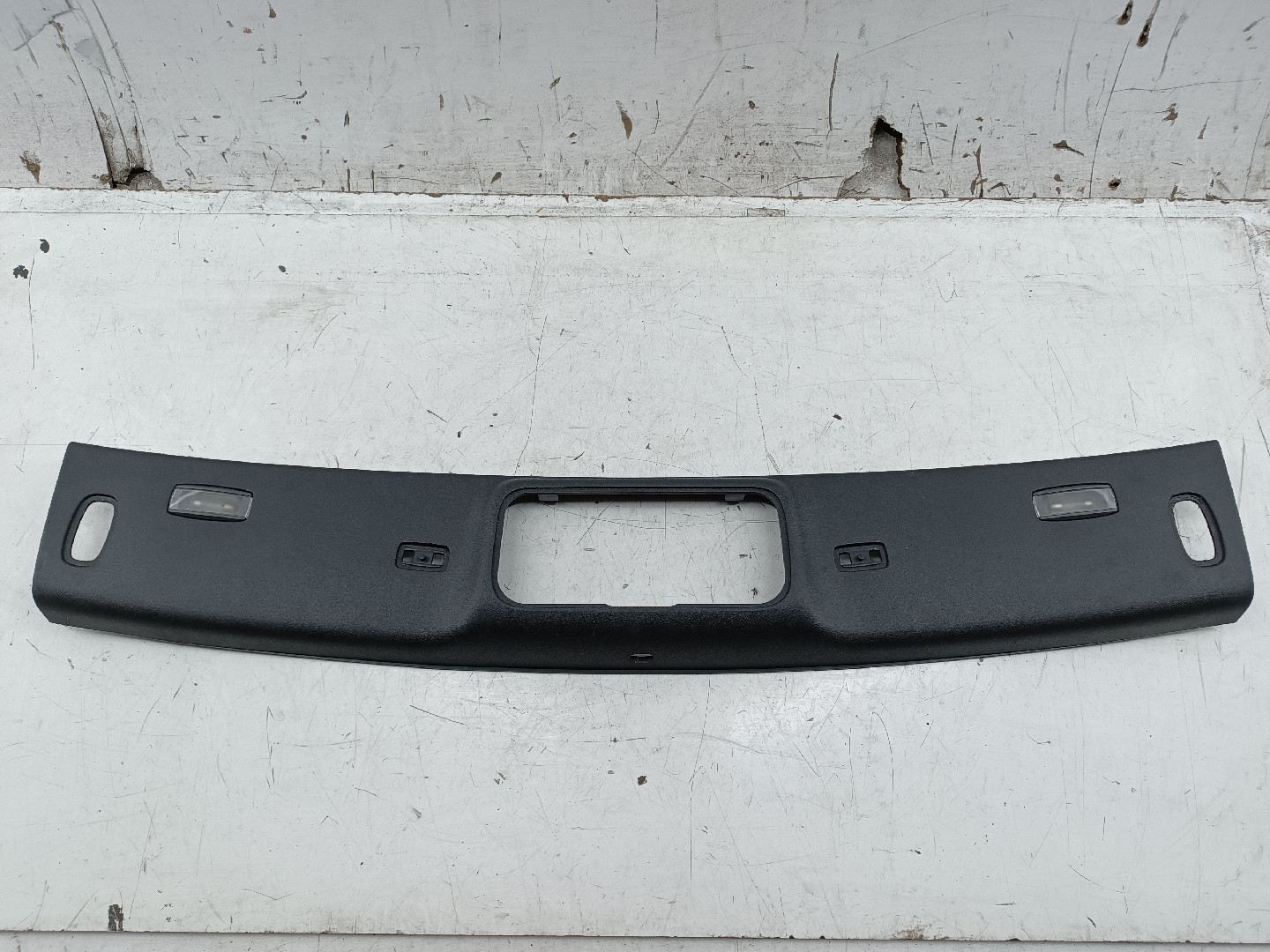 Acabamento de teto VOLKSWAGEN EOS (1F7, 1F8) | 06 - 15 Imagem-8