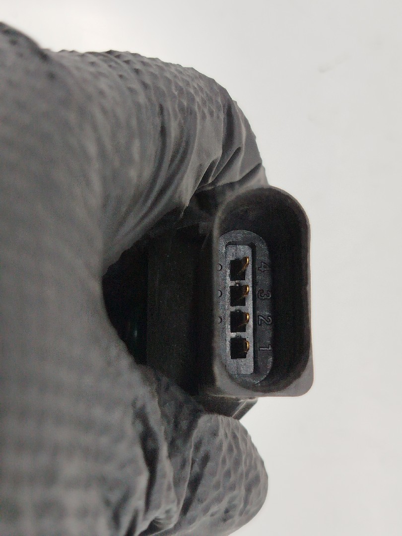 Sensor MAP VOLKSWAGEN POLO (9N_) | 01 - 14 Imagem-1