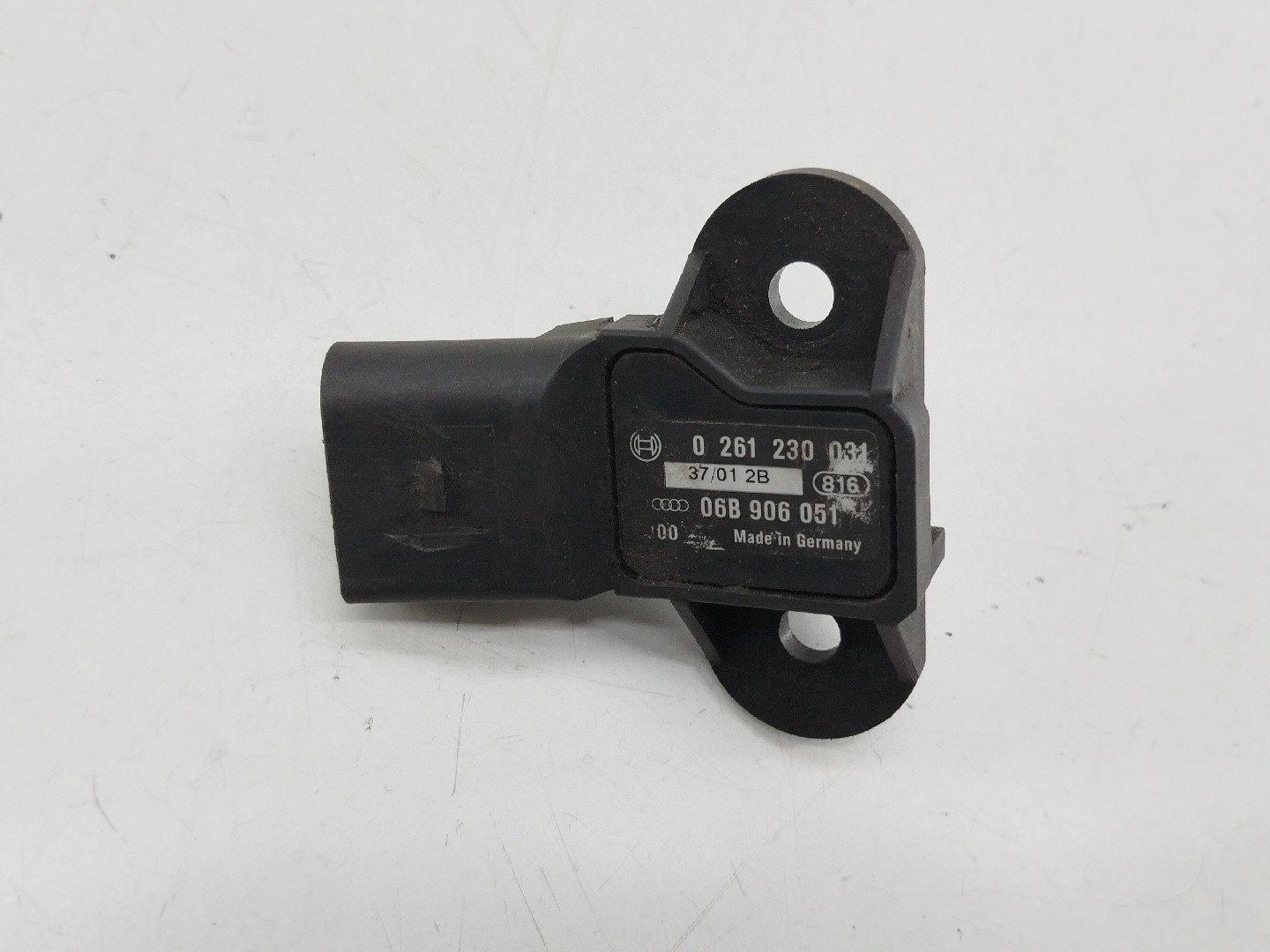 Sensor MAP VOLKSWAGEN POLO (9N_) | 01 - 14 Imagem-2