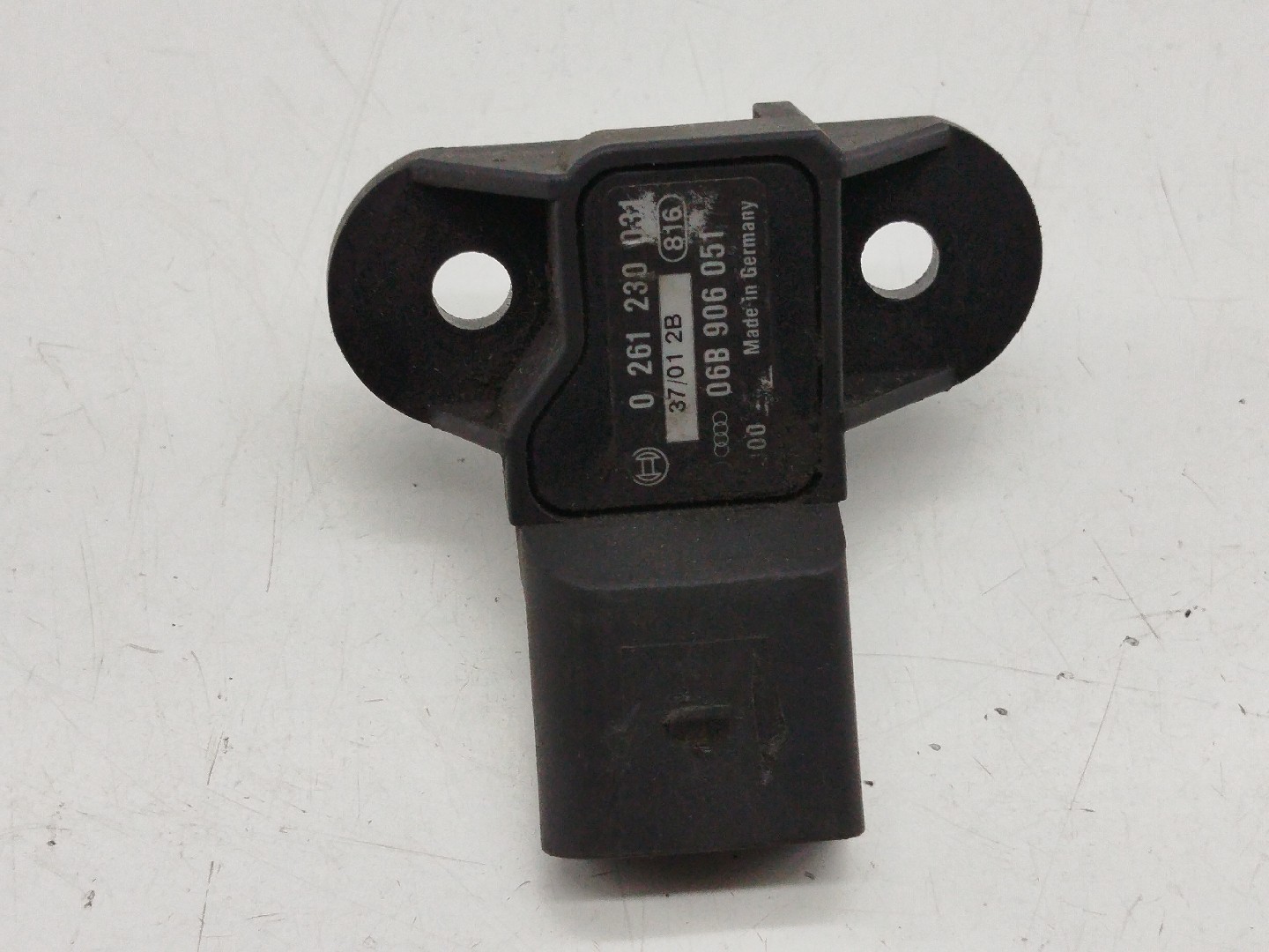 Sensor MAP VOLKSWAGEN POLO (9N_) | 01 - 14 Imagem-4