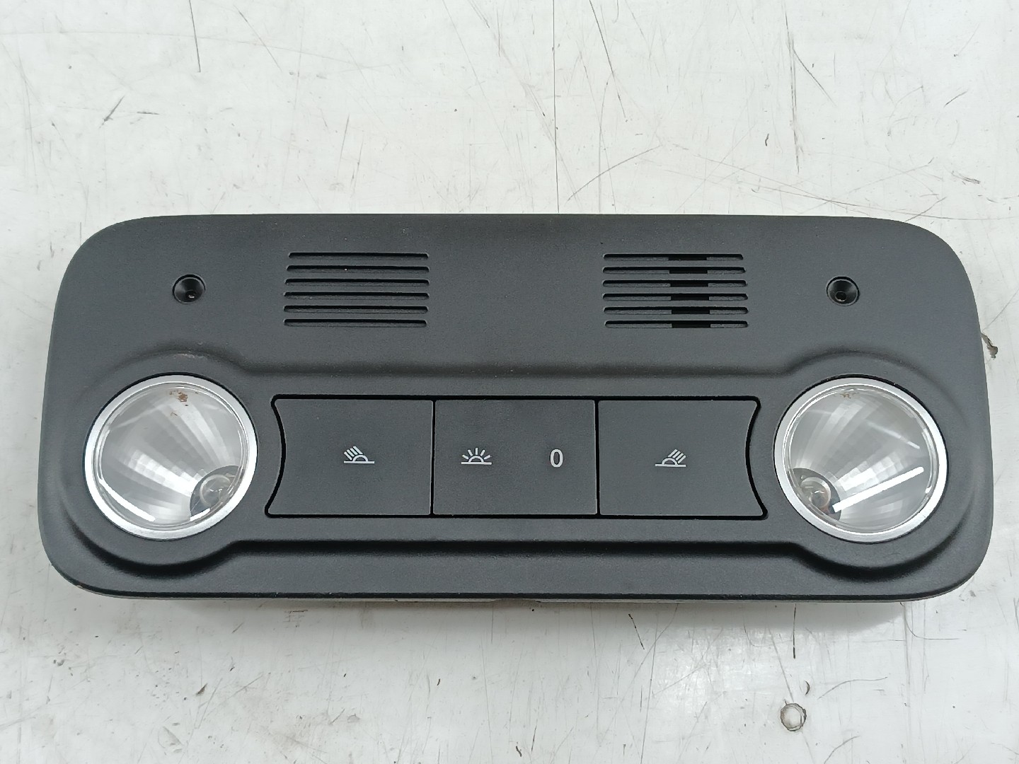 Plafonier VOLKSWAGEN EOS (1F7, 1F8) | 06 - 15 Imagem-4