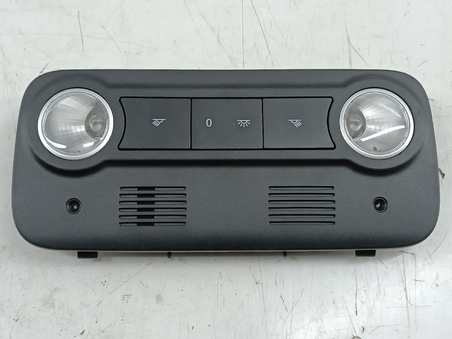 Plafonier VOLKSWAGEN EOS (1F7, 1F8) | 06 - 15 Imagem-3