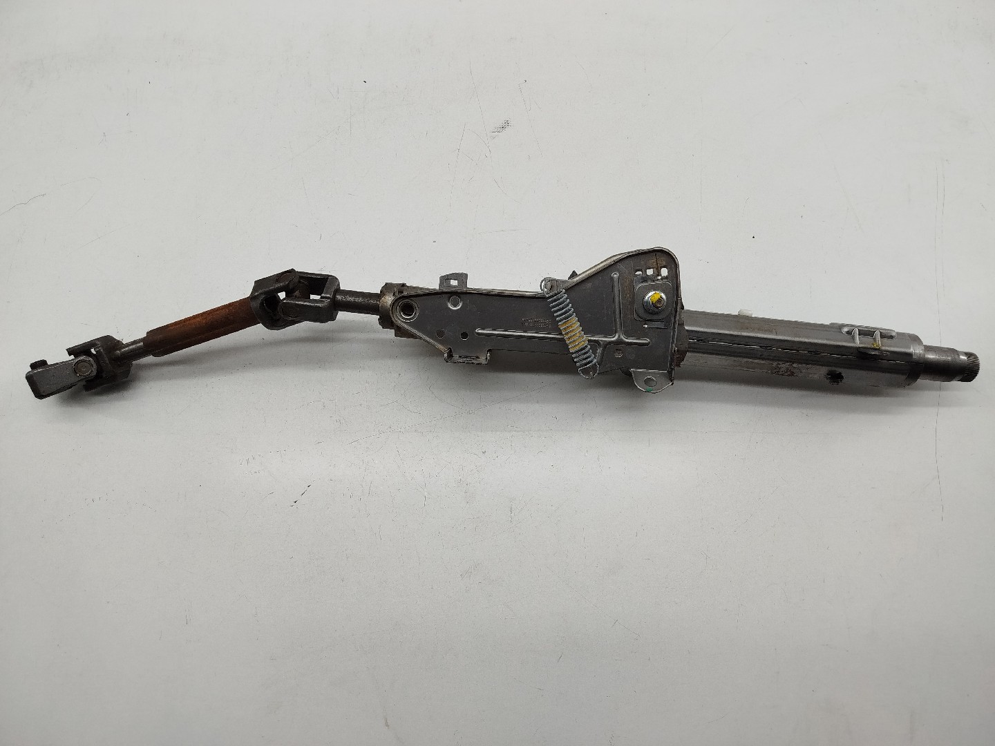 Coluna Direção VOLKSWAGEN EOS (1F7, 1F8) | 06 - 15