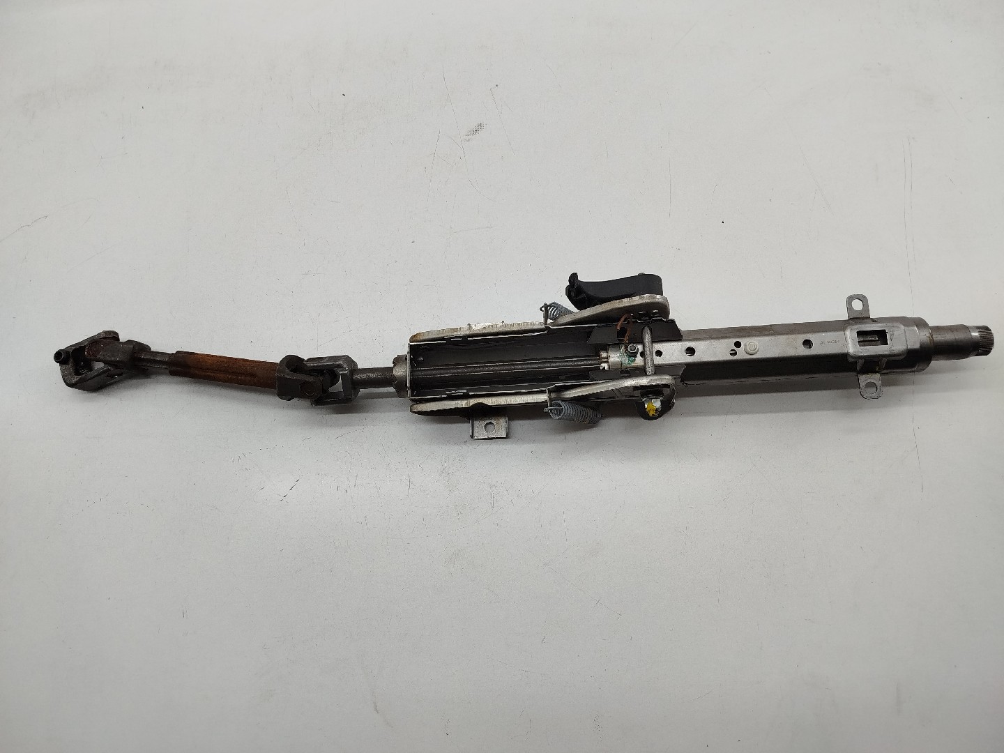 Coluna Direção VOLKSWAGEN EOS (1F7, 1F8) | 06 - 15 Imagem-1