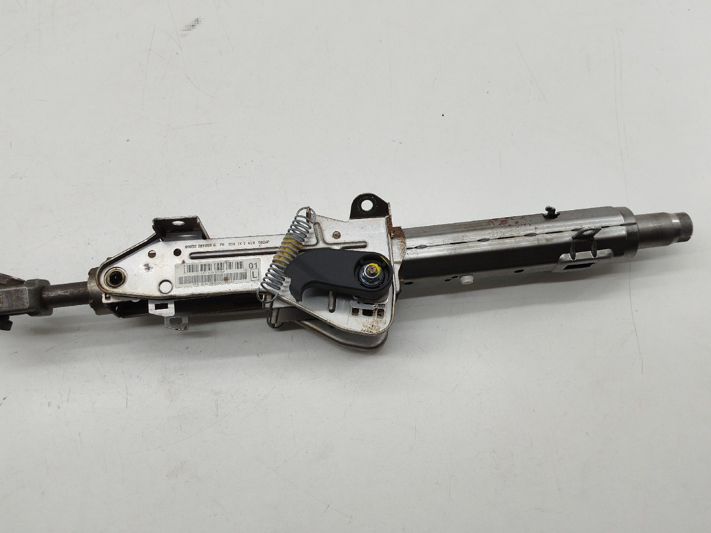 Coluna Direção VOLKSWAGEN EOS (1F7, 1F8) | 06 - 15 Imagem-5