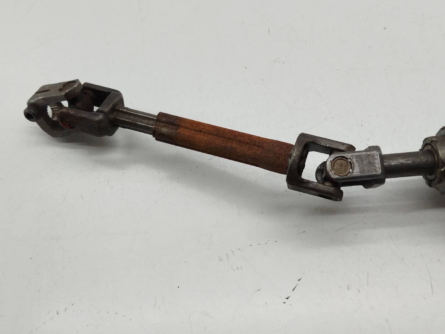 Coluna Direção VOLKSWAGEN EOS (1F7, 1F8) | 06 - 15 Imagem-4