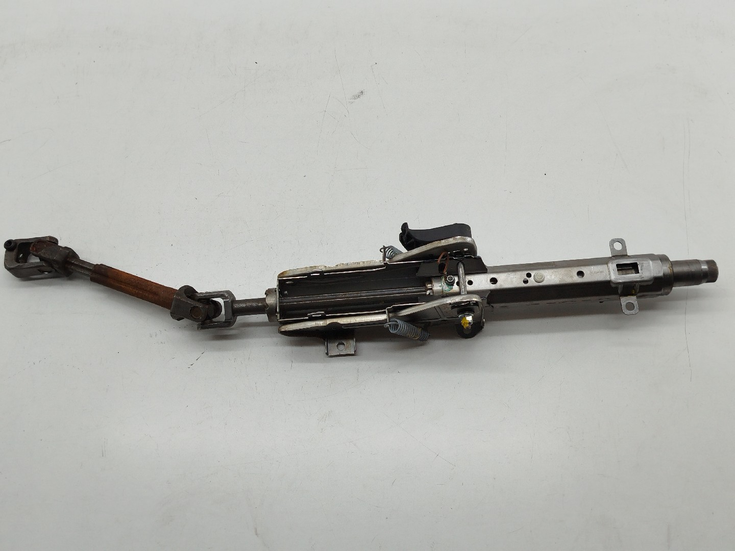 Coluna Direção VOLKSWAGEN EOS (1F7, 1F8) | 06 - 15 Imagem-7