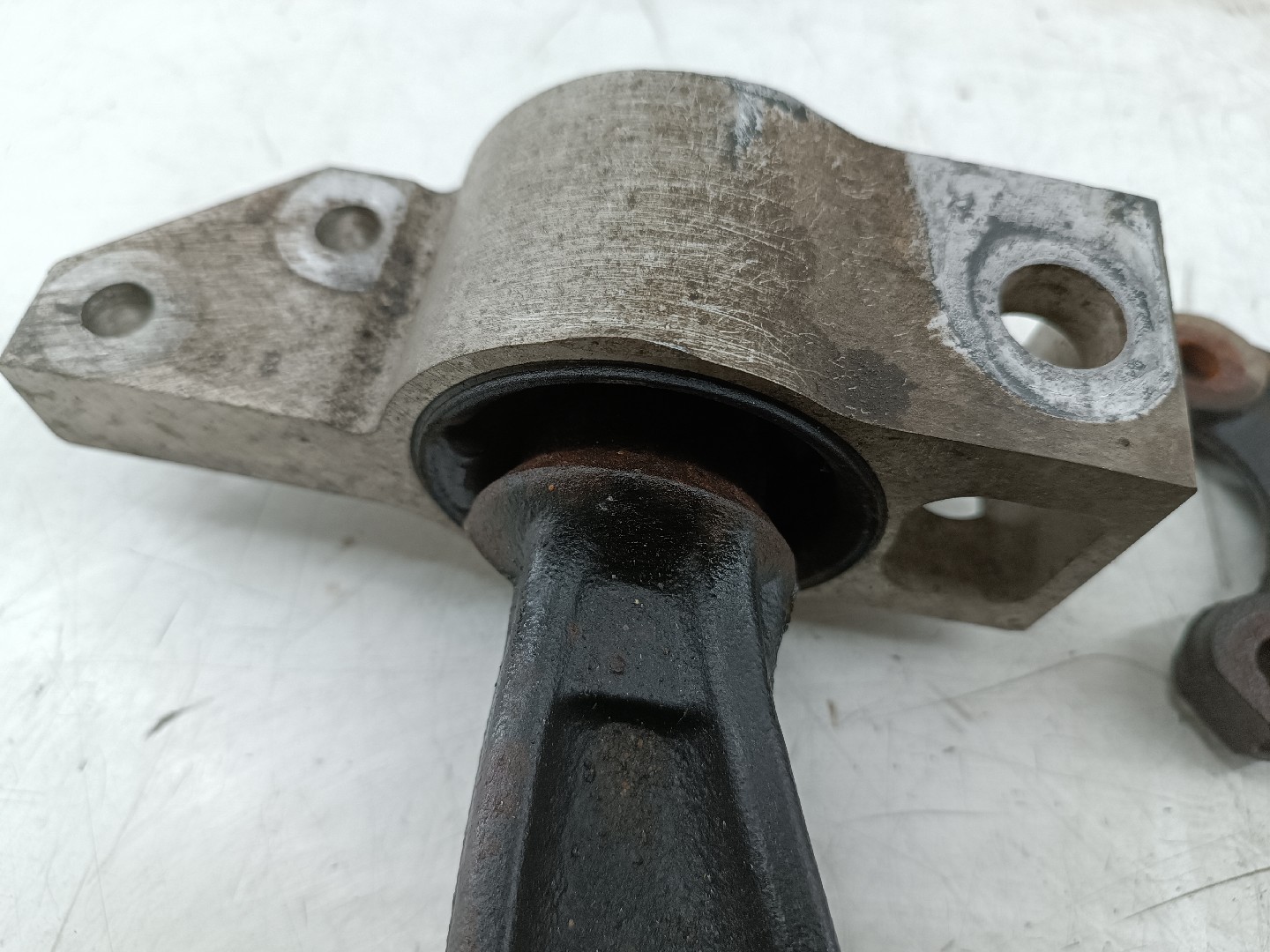 Braços de suspensão esquerdo e direito VOLKSWAGEN EOS (1F7, 1F8) | 06 - 15 Imagem-2