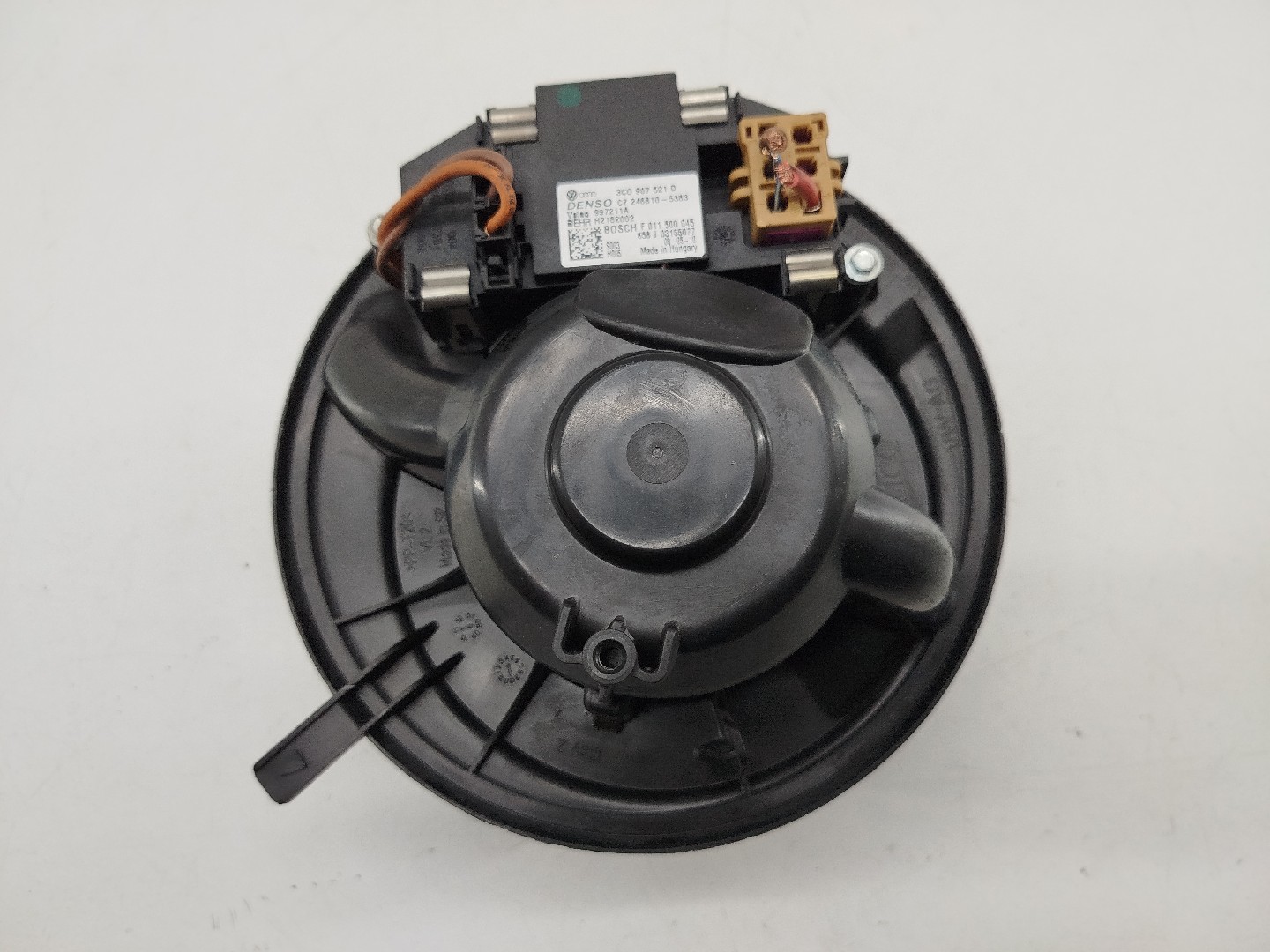 Motor de Sofagem VOLKSWAGEN EOS (1F7, 1F8) | 06 - 15 Imagem-2